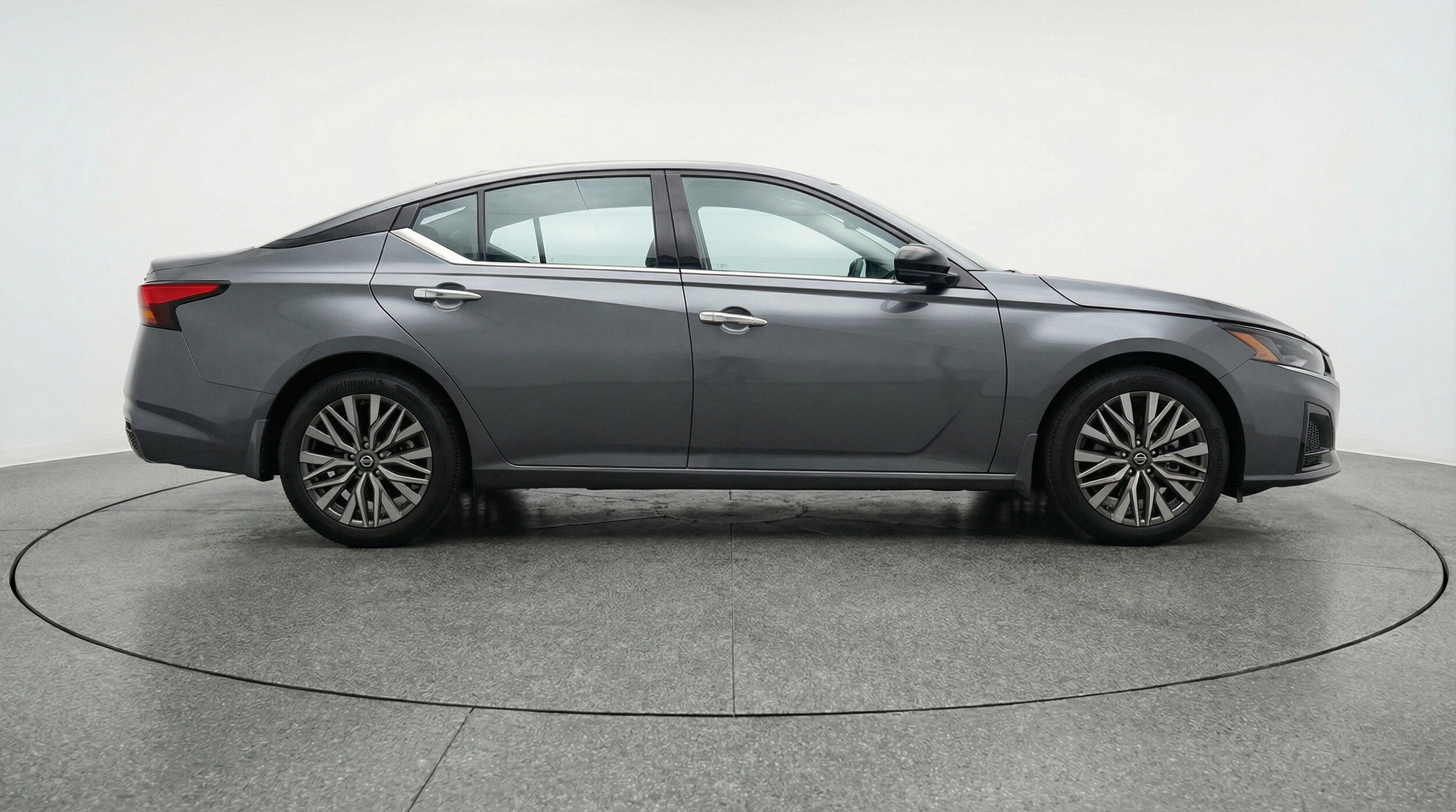 Thumbnail: 2025 Nissan Altima - 11