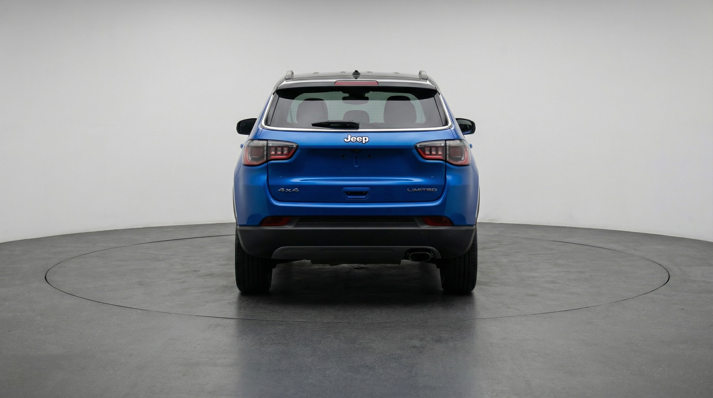 Thumbnail: 2025 Jeep Compass - 6