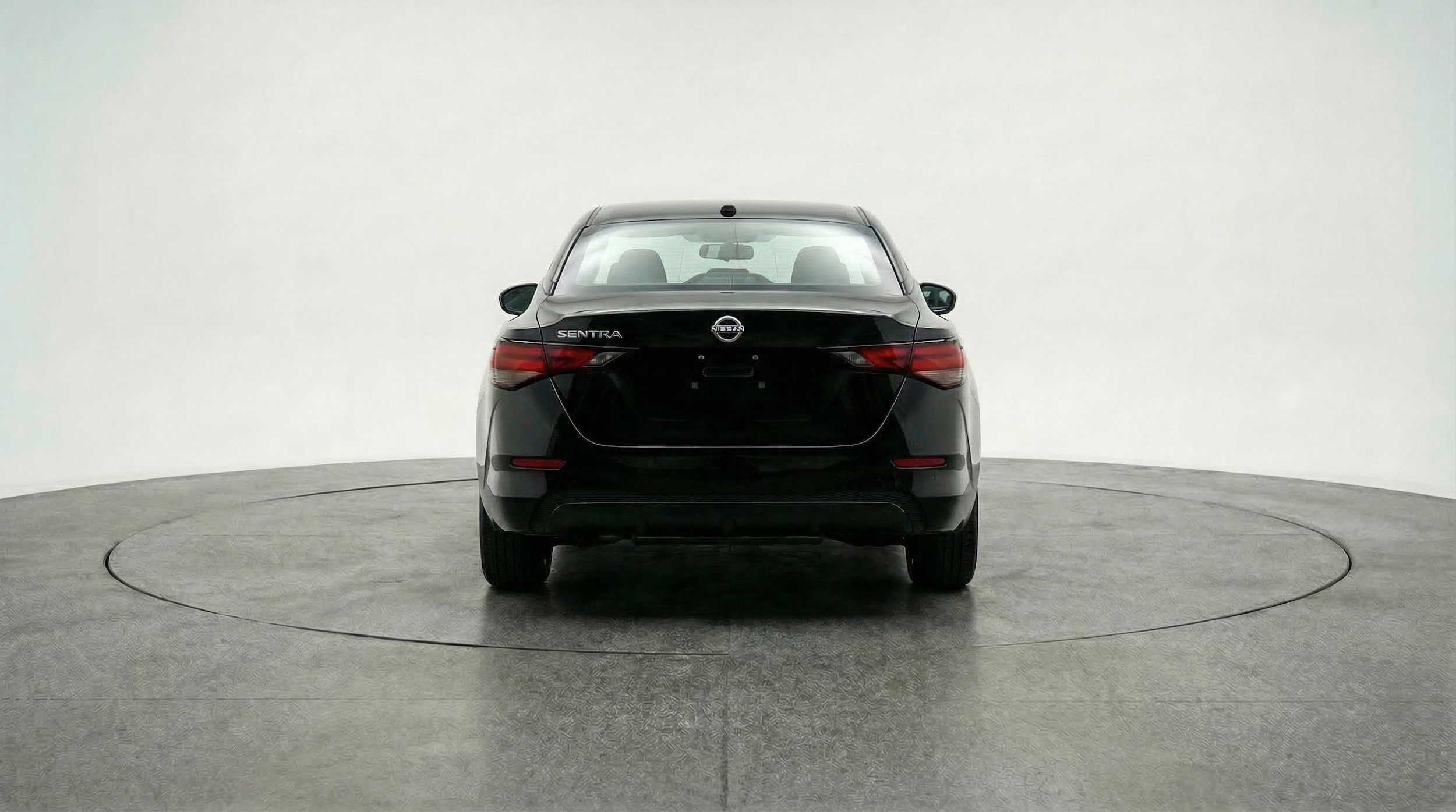 Thumbnail: 2025 Nissan Sentra - 7