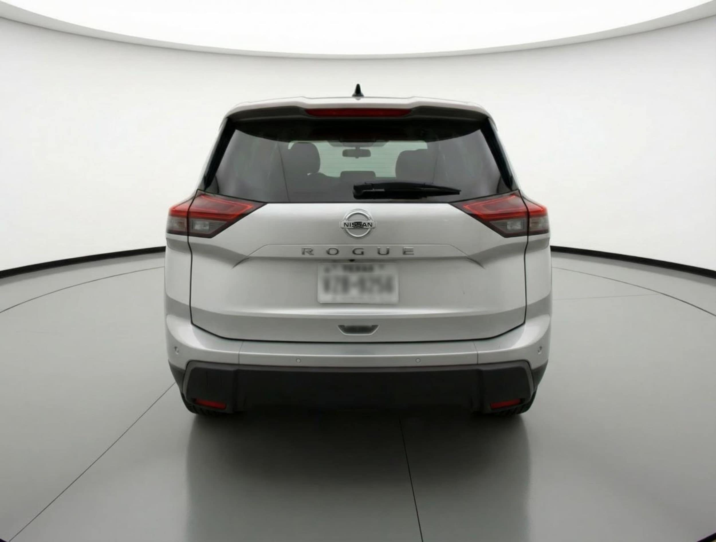 Thumbnail: 2025 Nissan Rogue - 6