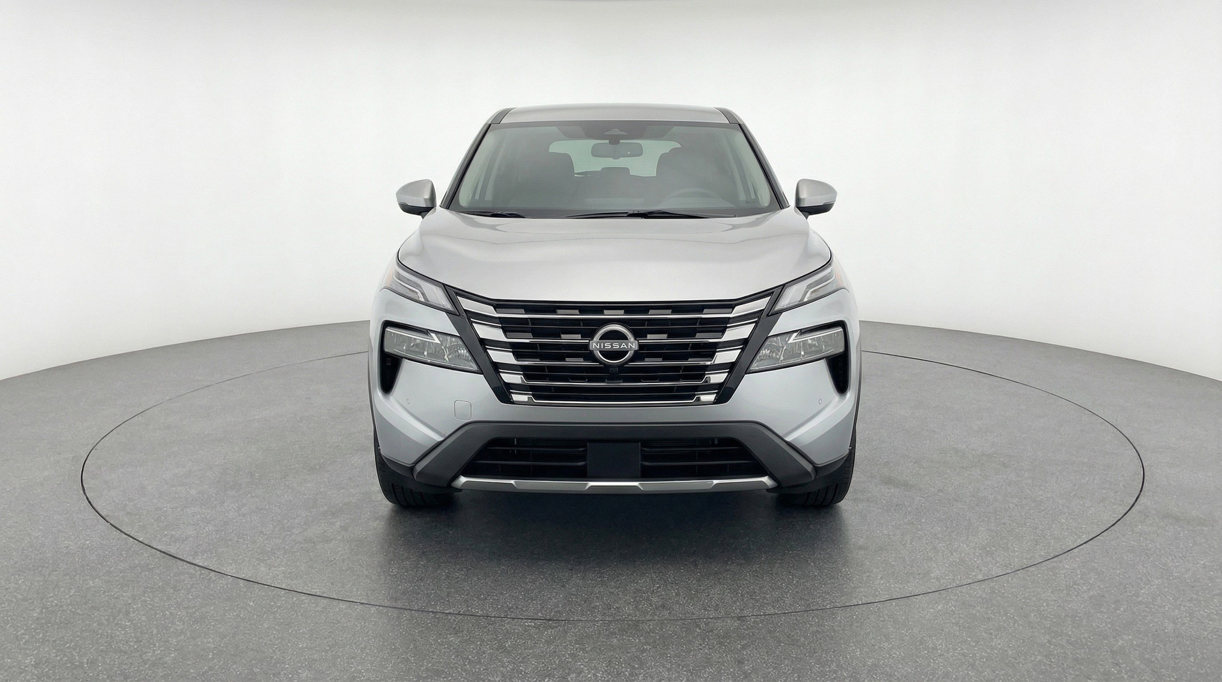 Thumbnail: 2025 Nissan Rogue - 2