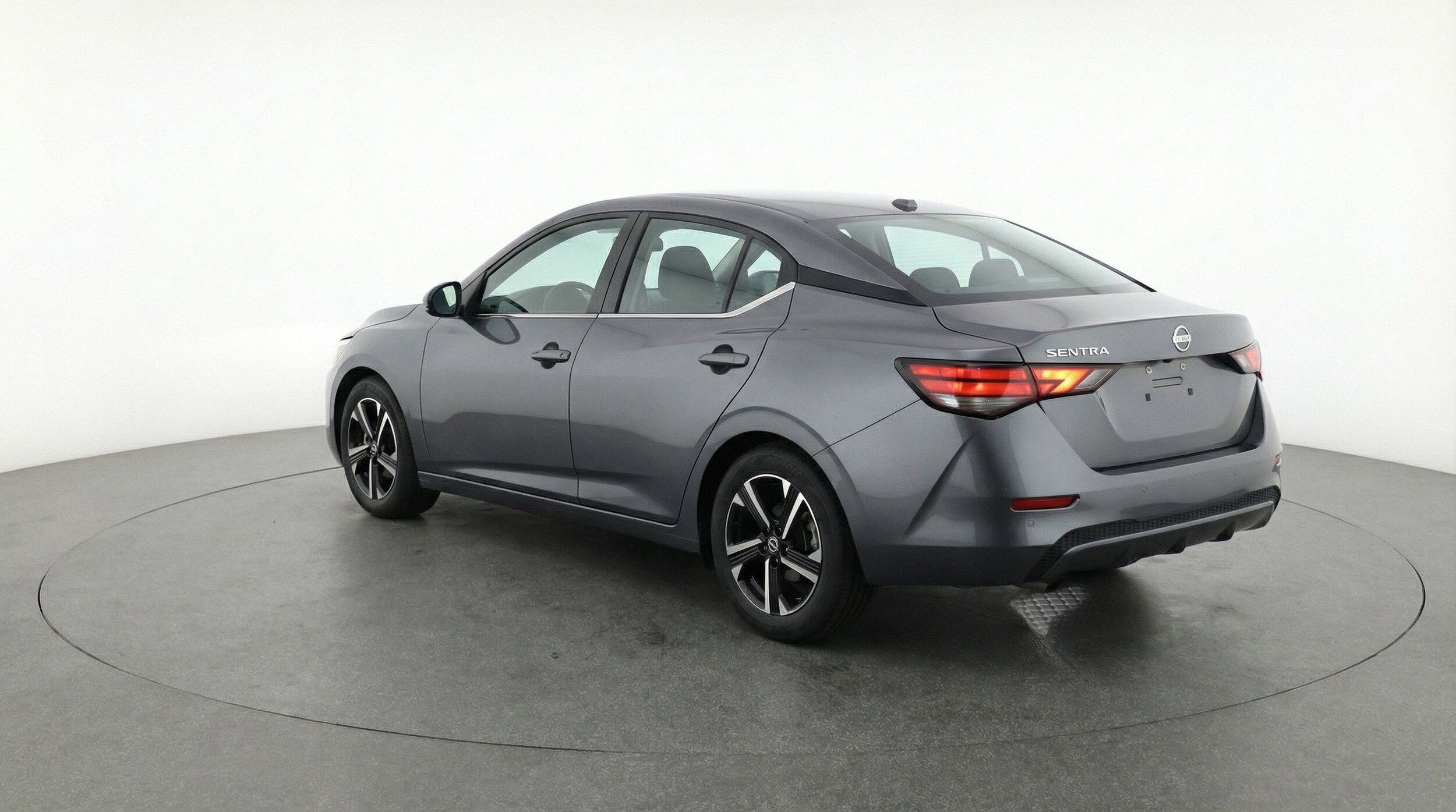 Thumbnail: 2025 Nissan Sentra - 6