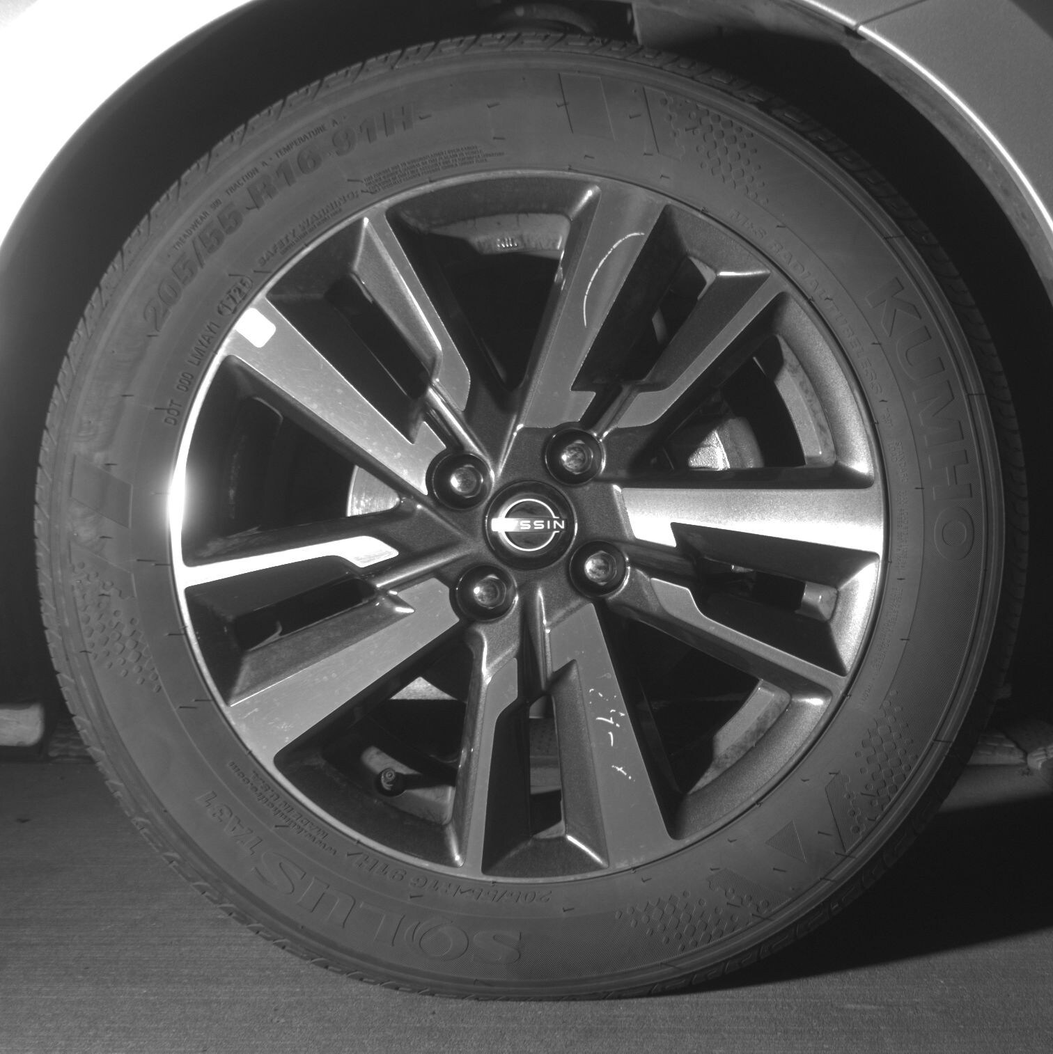 Thumbnail: 2025 Nissan Versa - 10