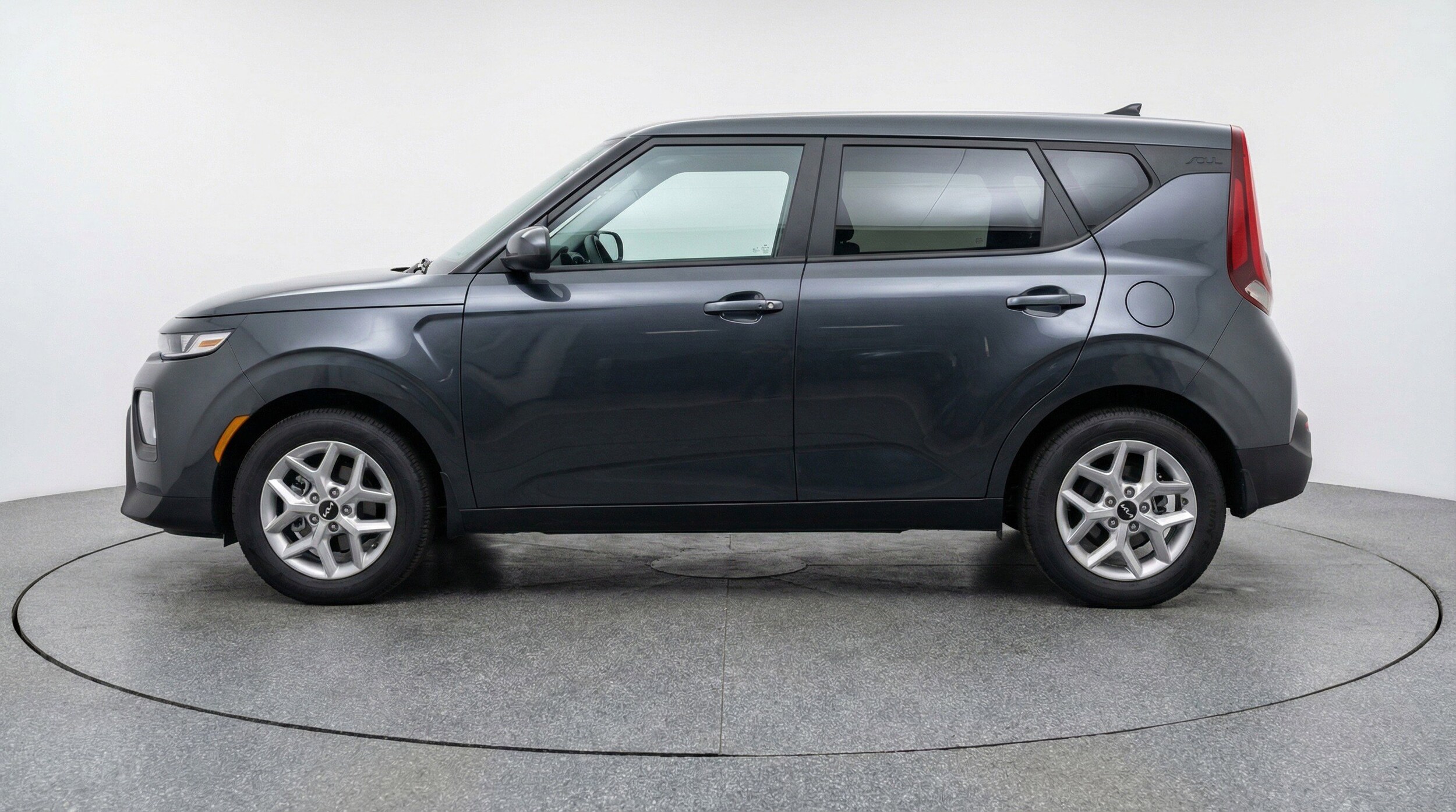 Thumbnail: 2025 Kia Soul - 5