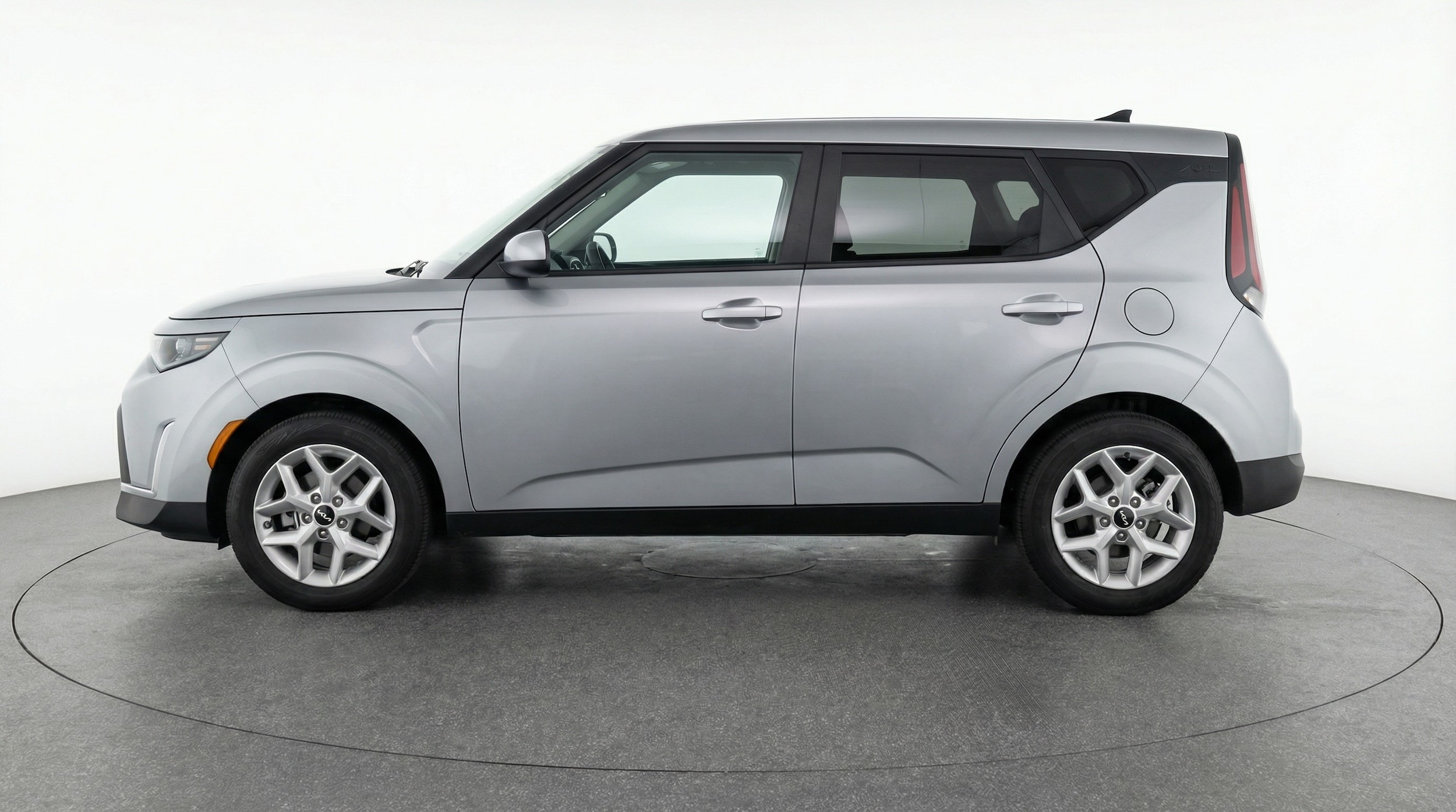 Thumbnail: 2025 Kia Soul - 4