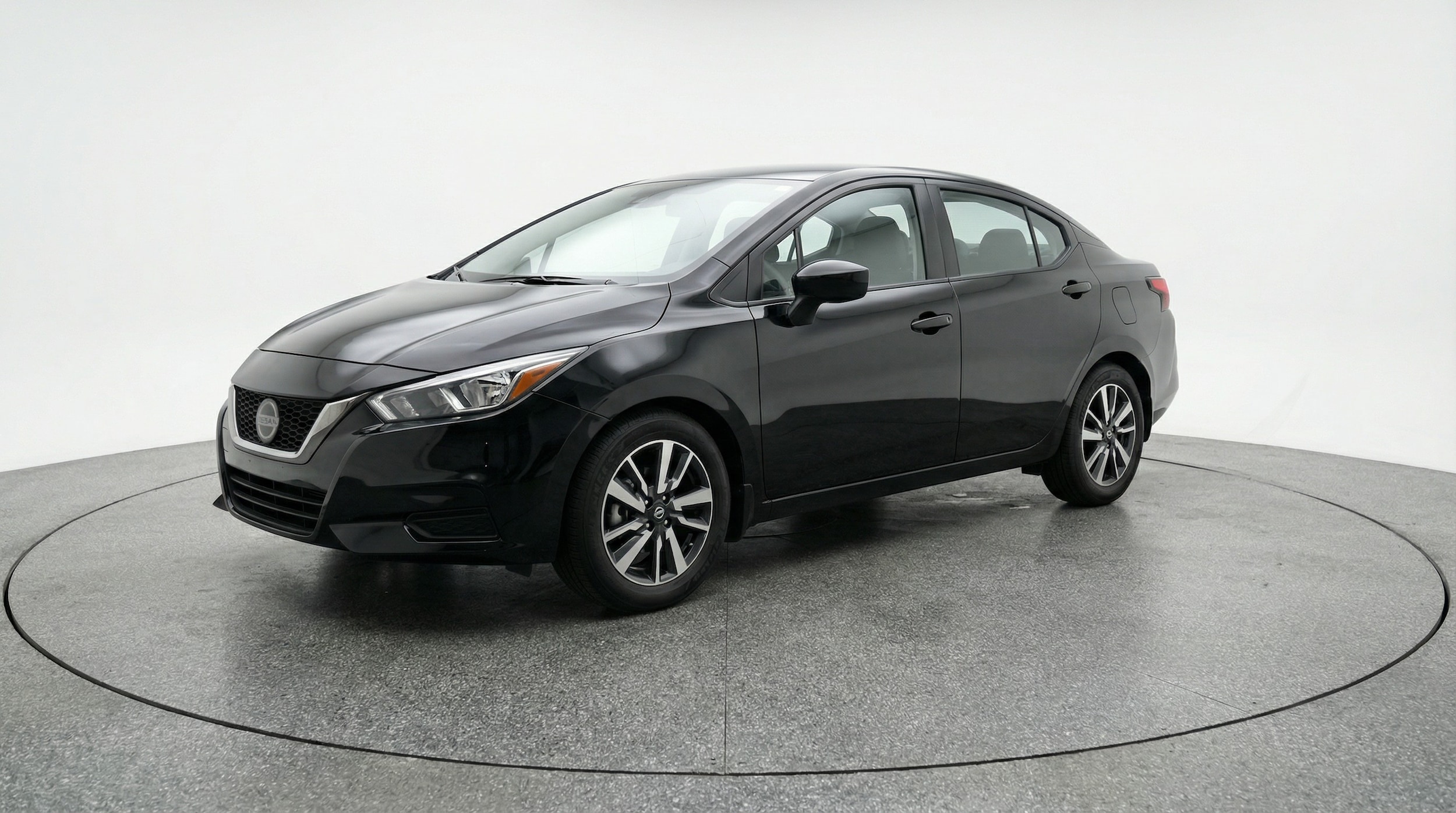 Thumbnail: 2025 Nissan Versa - 3