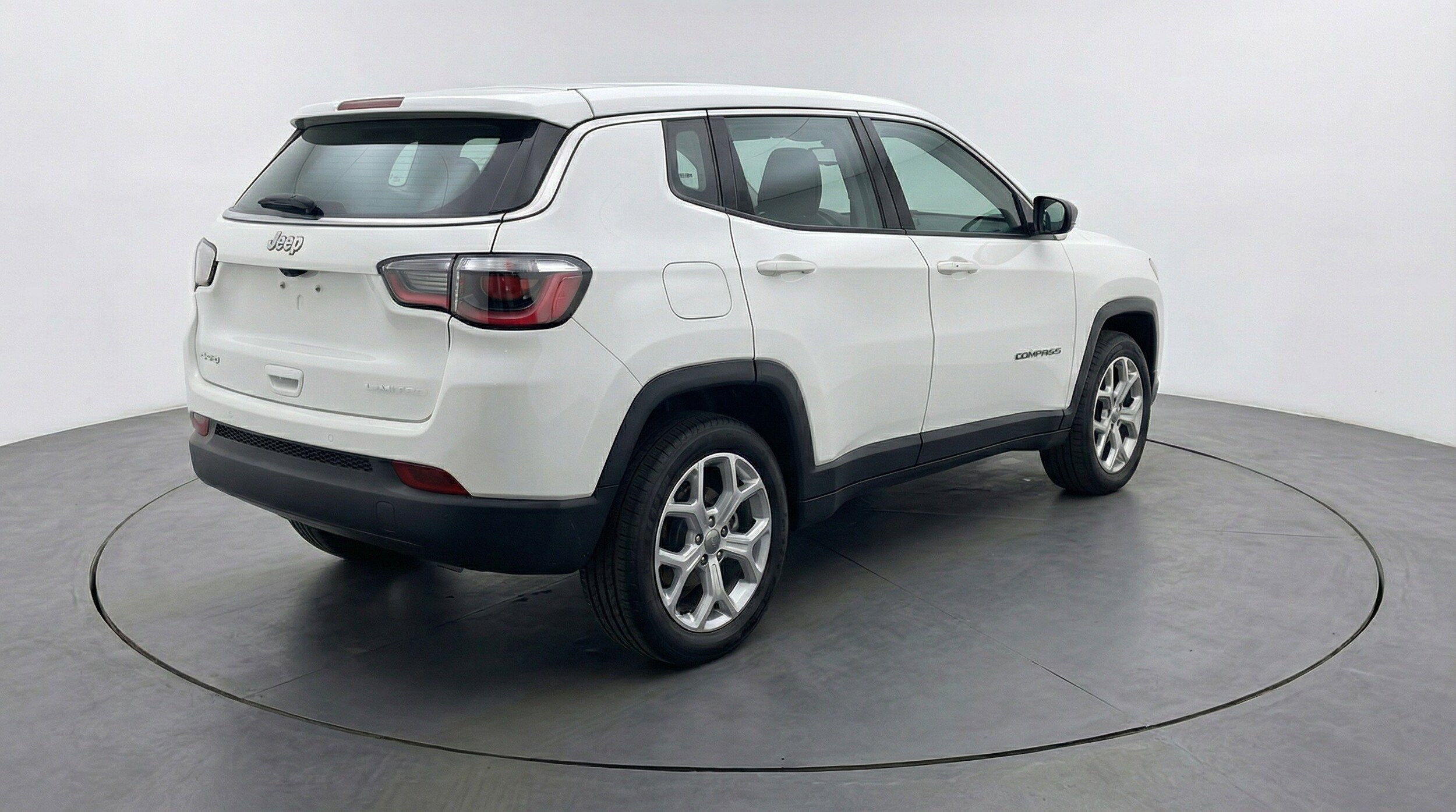 Thumbnail: 2025 Jeep Compass - 9