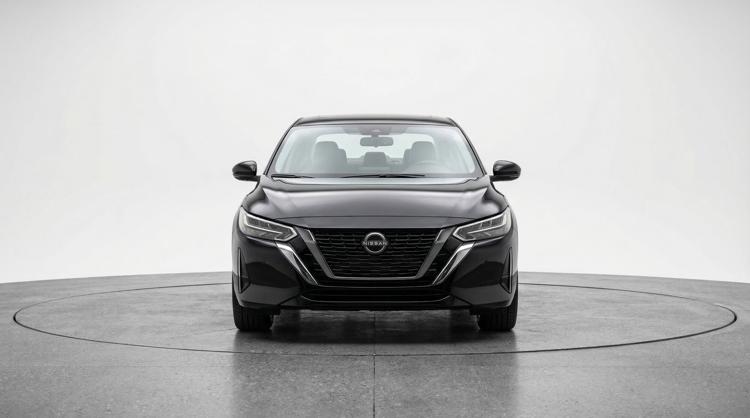 Thumbnail: 2025 Nissan Sentra - 2