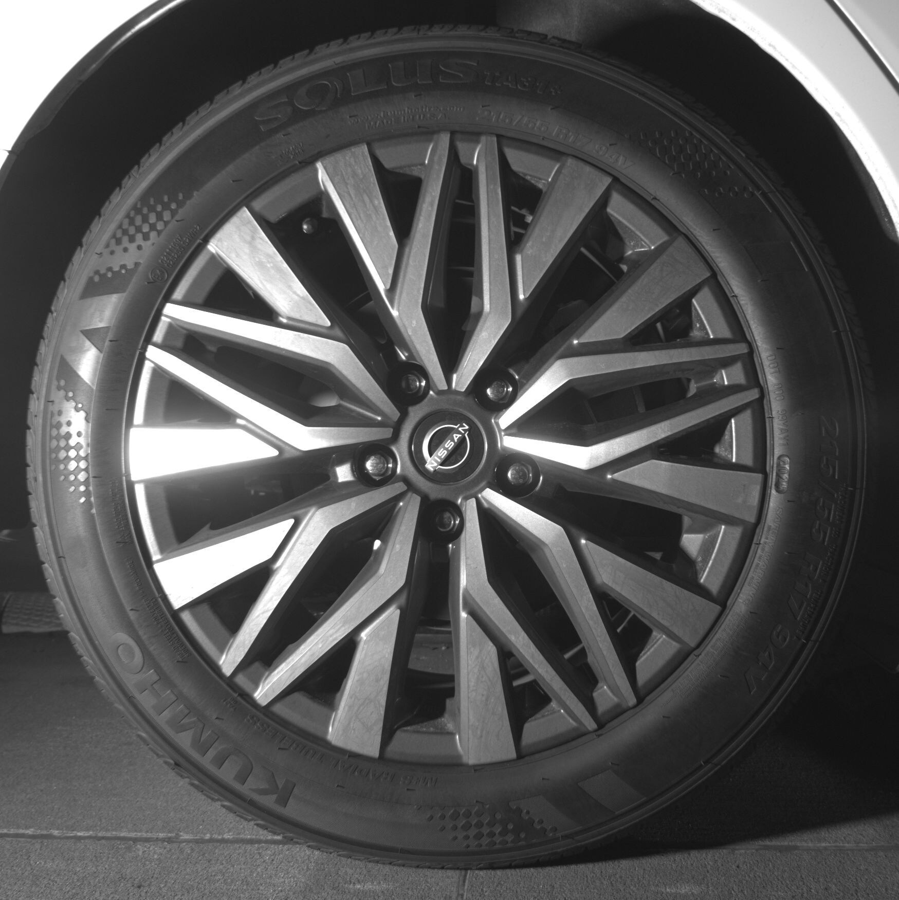 Thumbnail: 2025 Nissan Altima - 12