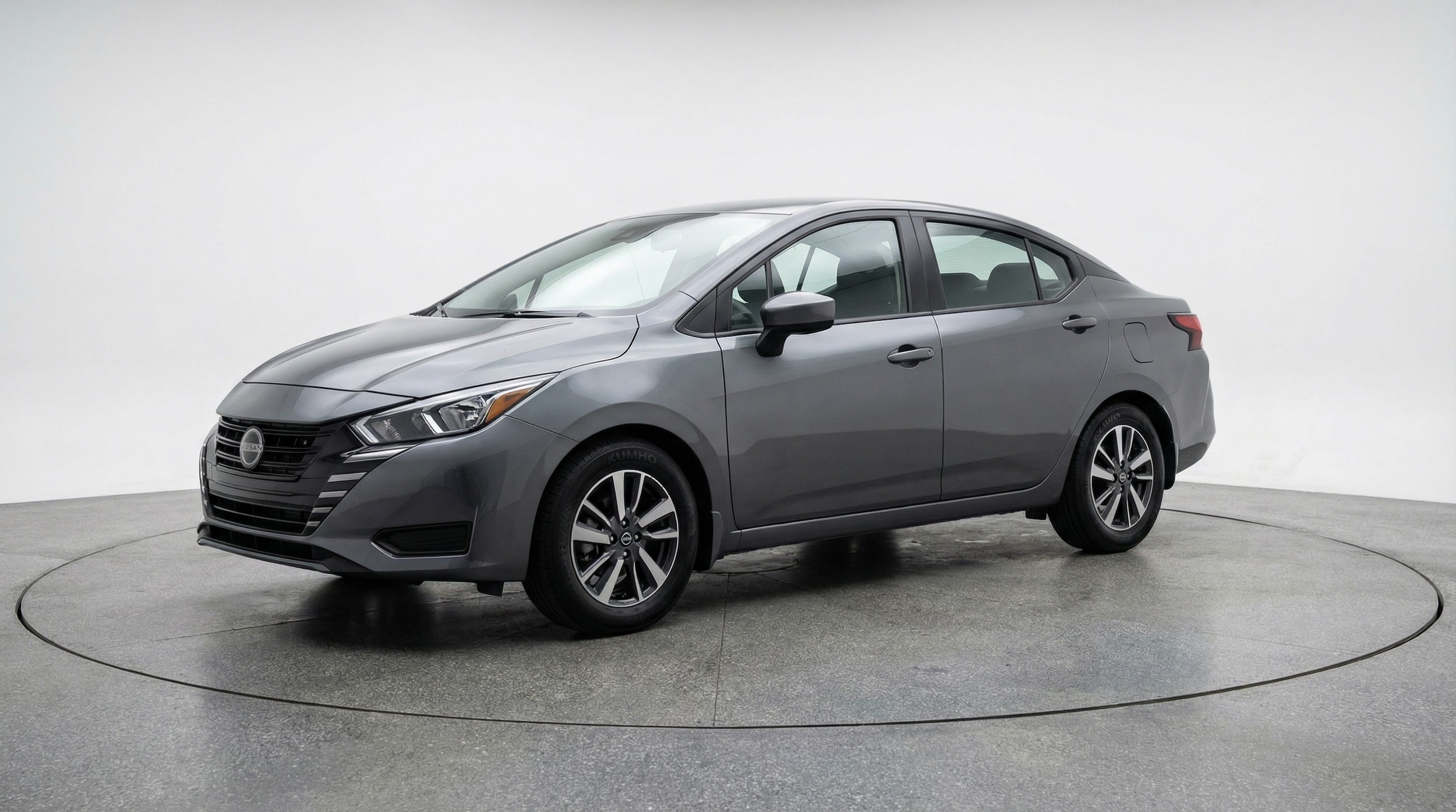 Thumbnail: 2025 Nissan Versa - 3