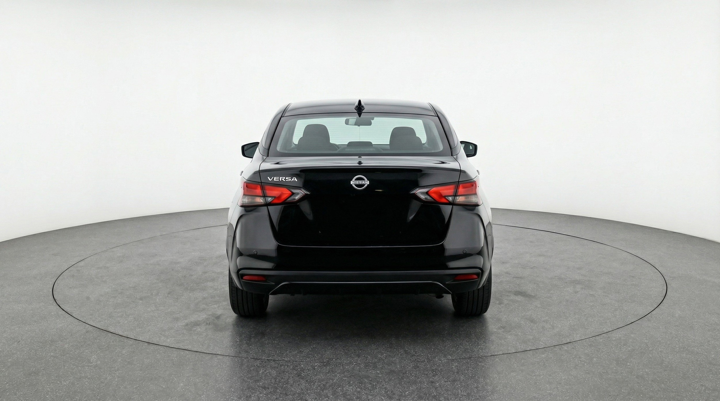 Thumbnail: 2025 Nissan Versa - 7