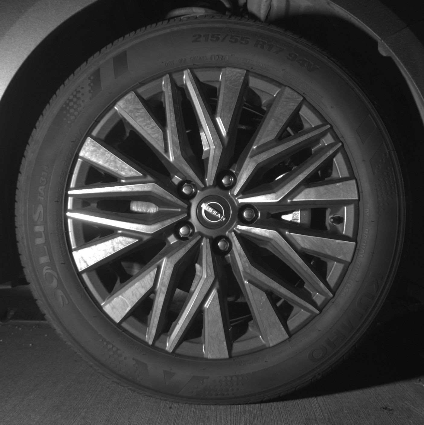 Thumbnail: 2025 Nissan Altima - 13