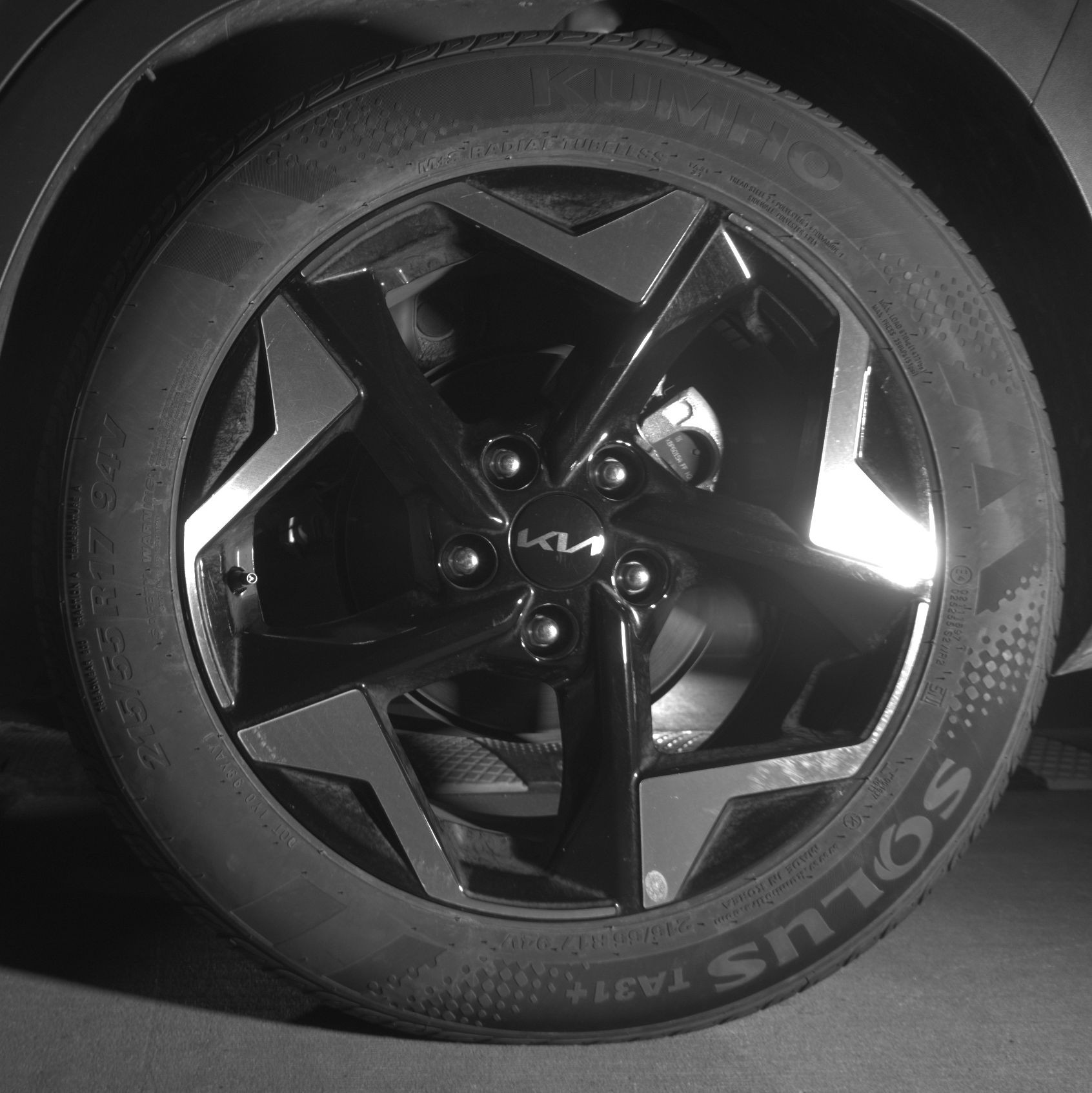 Thumbnail: 2025 Kia Seltos - 11