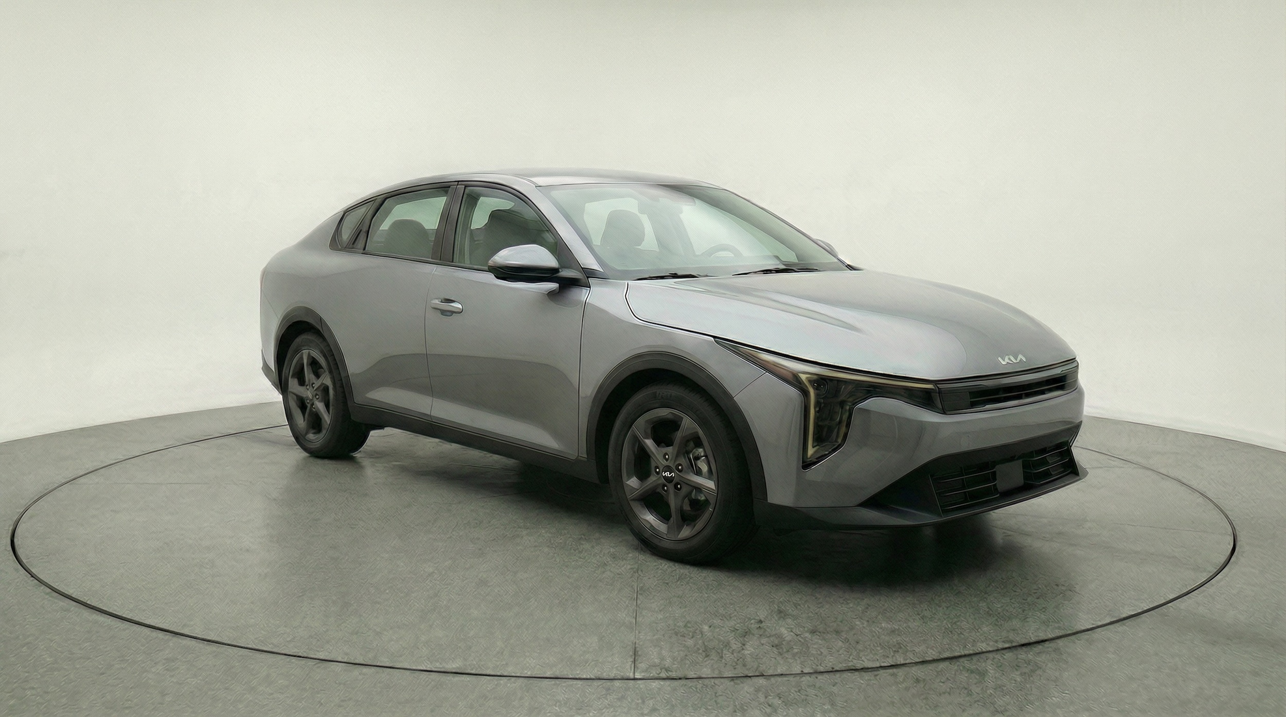 Thumbnail: 2025 Kia K4 - 1