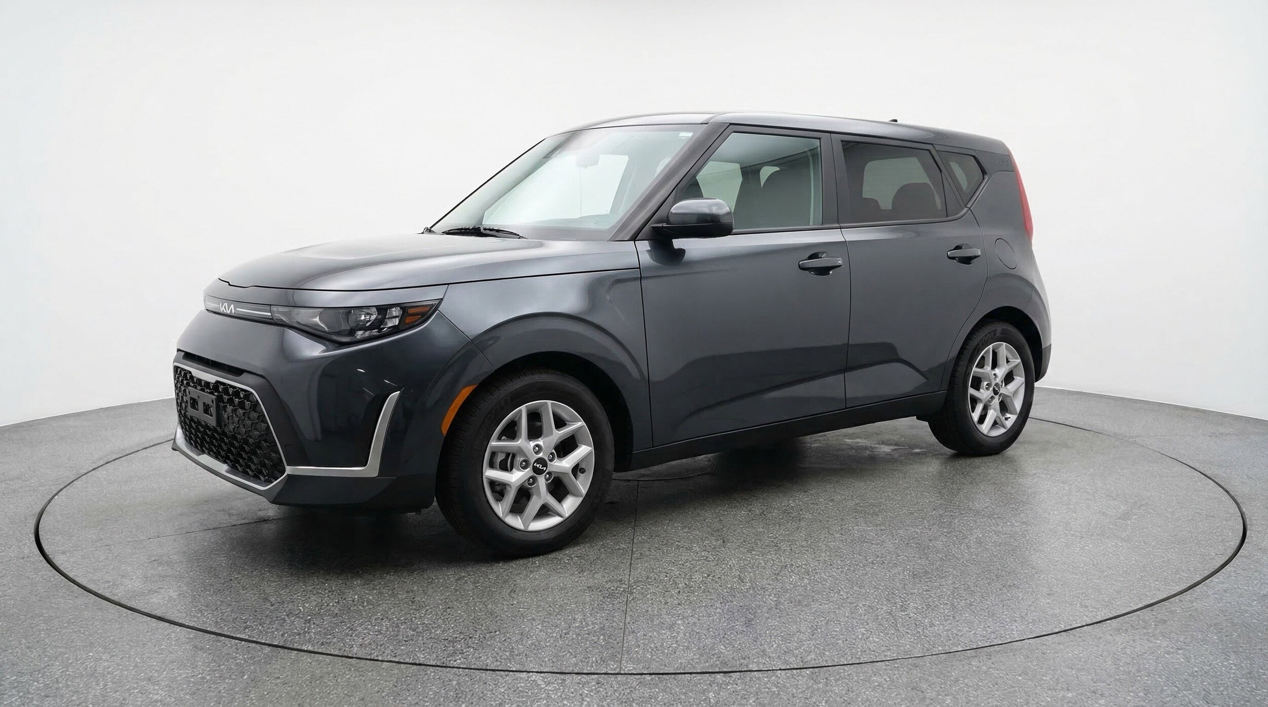 Thumbnail: 2025 Kia Soul - 3