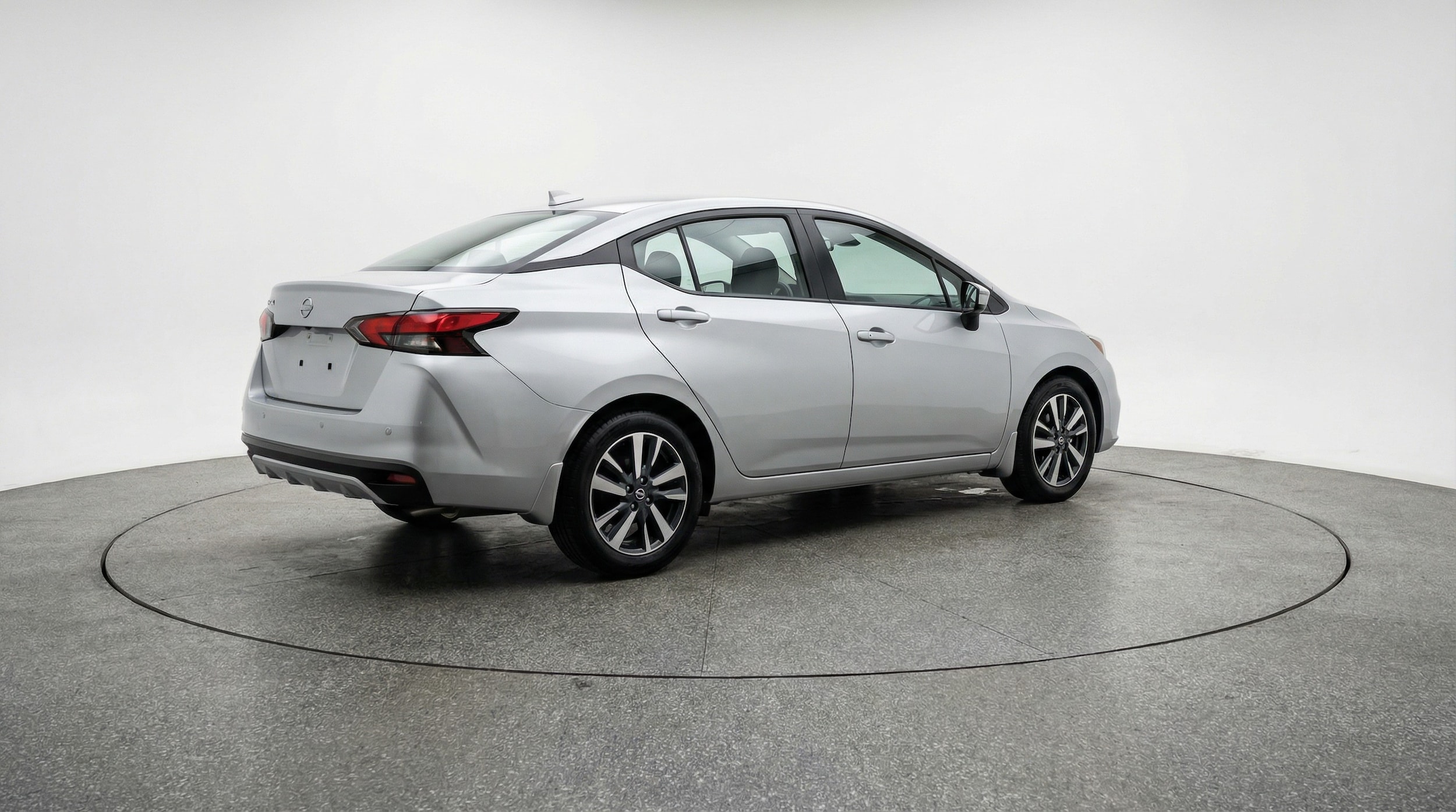 Thumbnail: 2025 Nissan Versa - 7