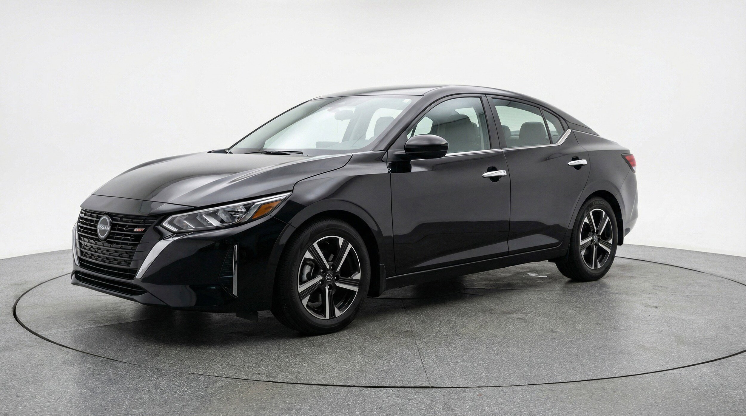 Thumbnail: 2025 Nissan Sentra - 3