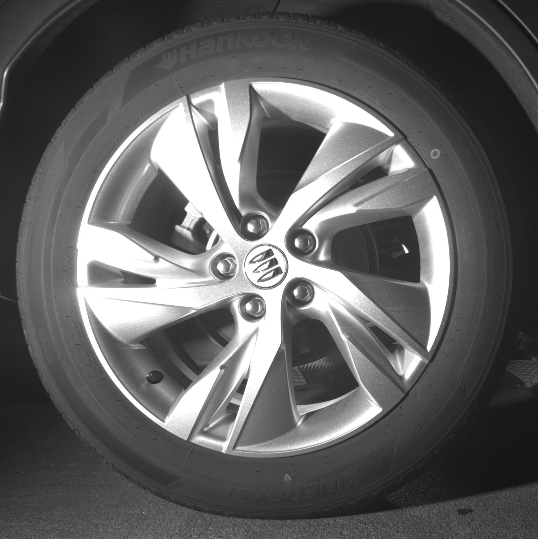 Thumbnail: 2025 Buick Encore GX - 15