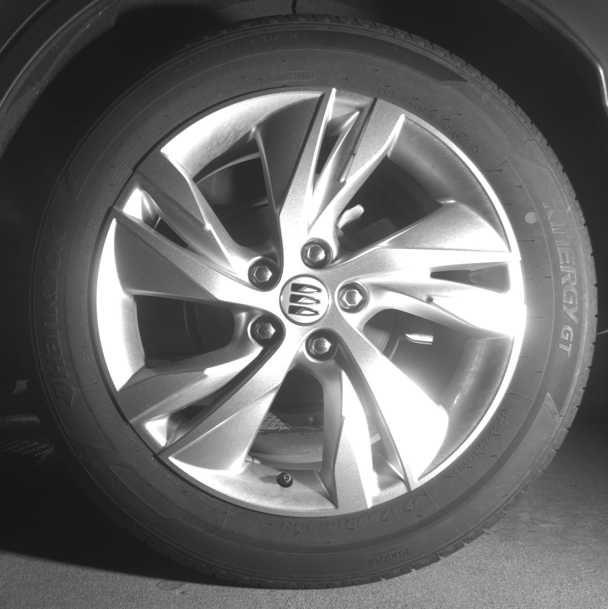 Thumbnail: 2025 Buick Encore GX - 14