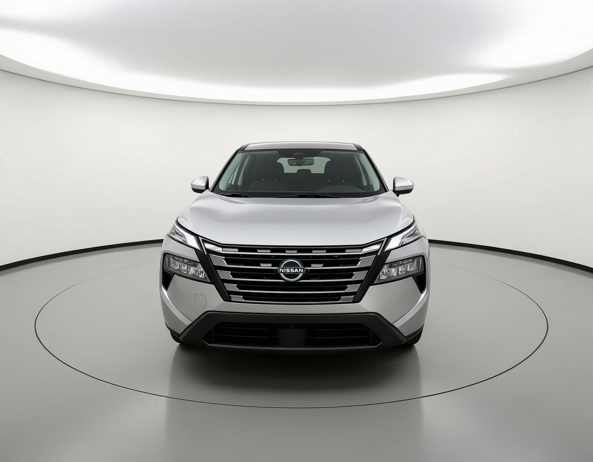 Thumbnail: 2025 Nissan Rogue - 2