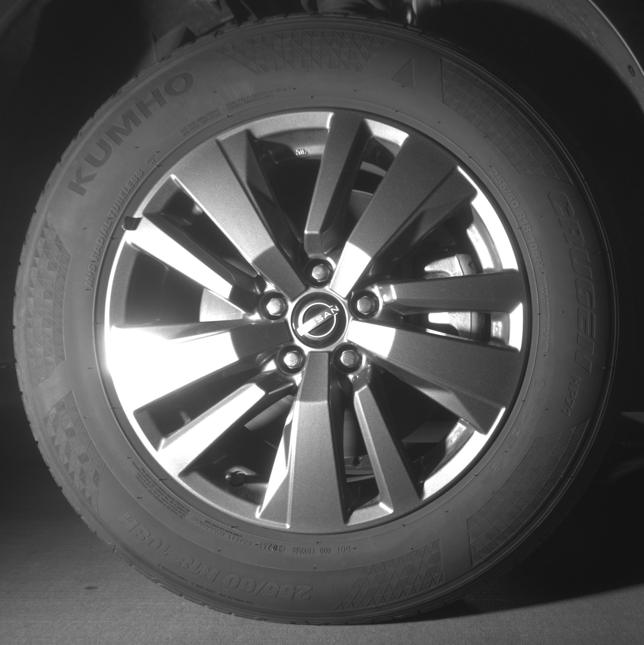 Thumbnail: 2025 Nissan Pathfinder - 13