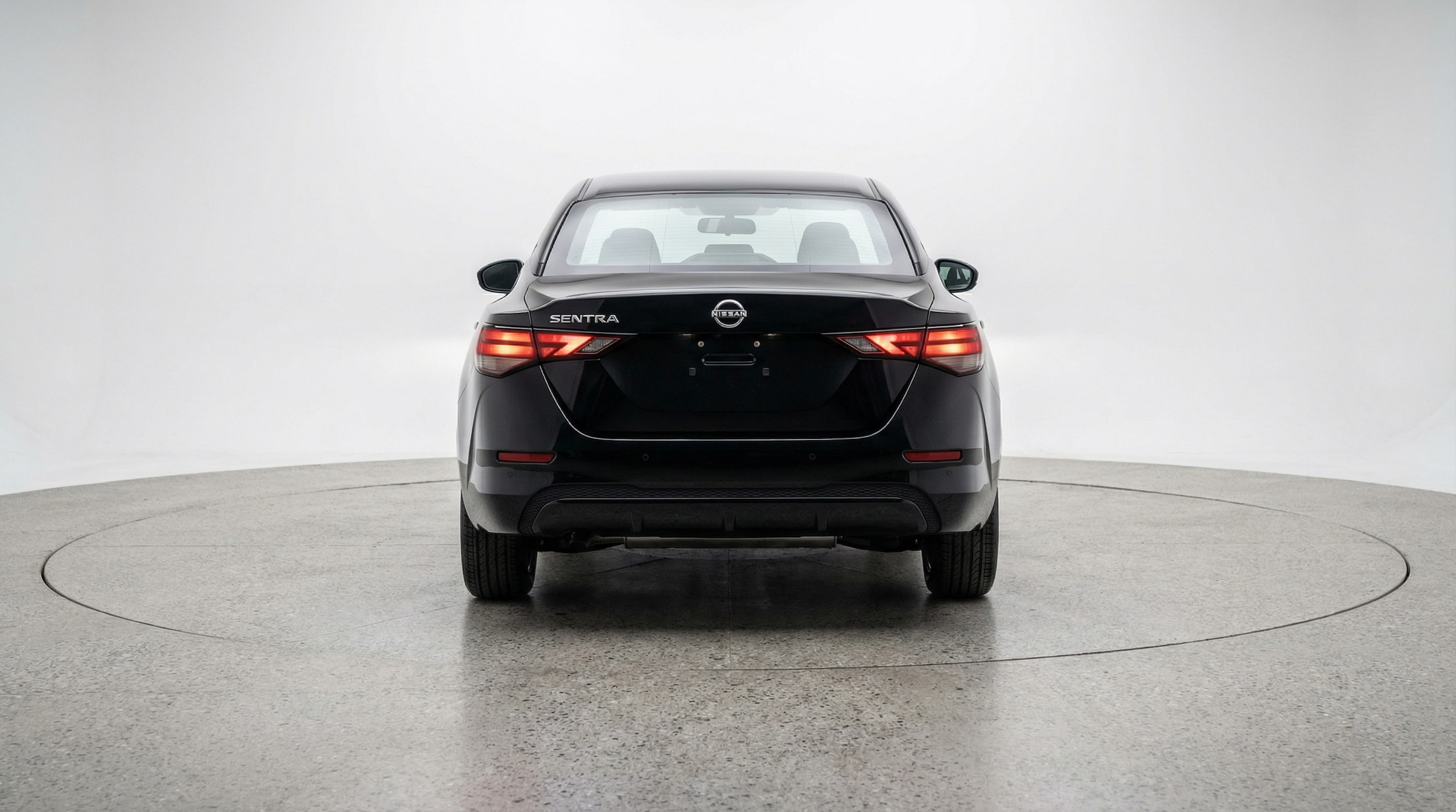 Thumbnail: 2025 Nissan Sentra - 6