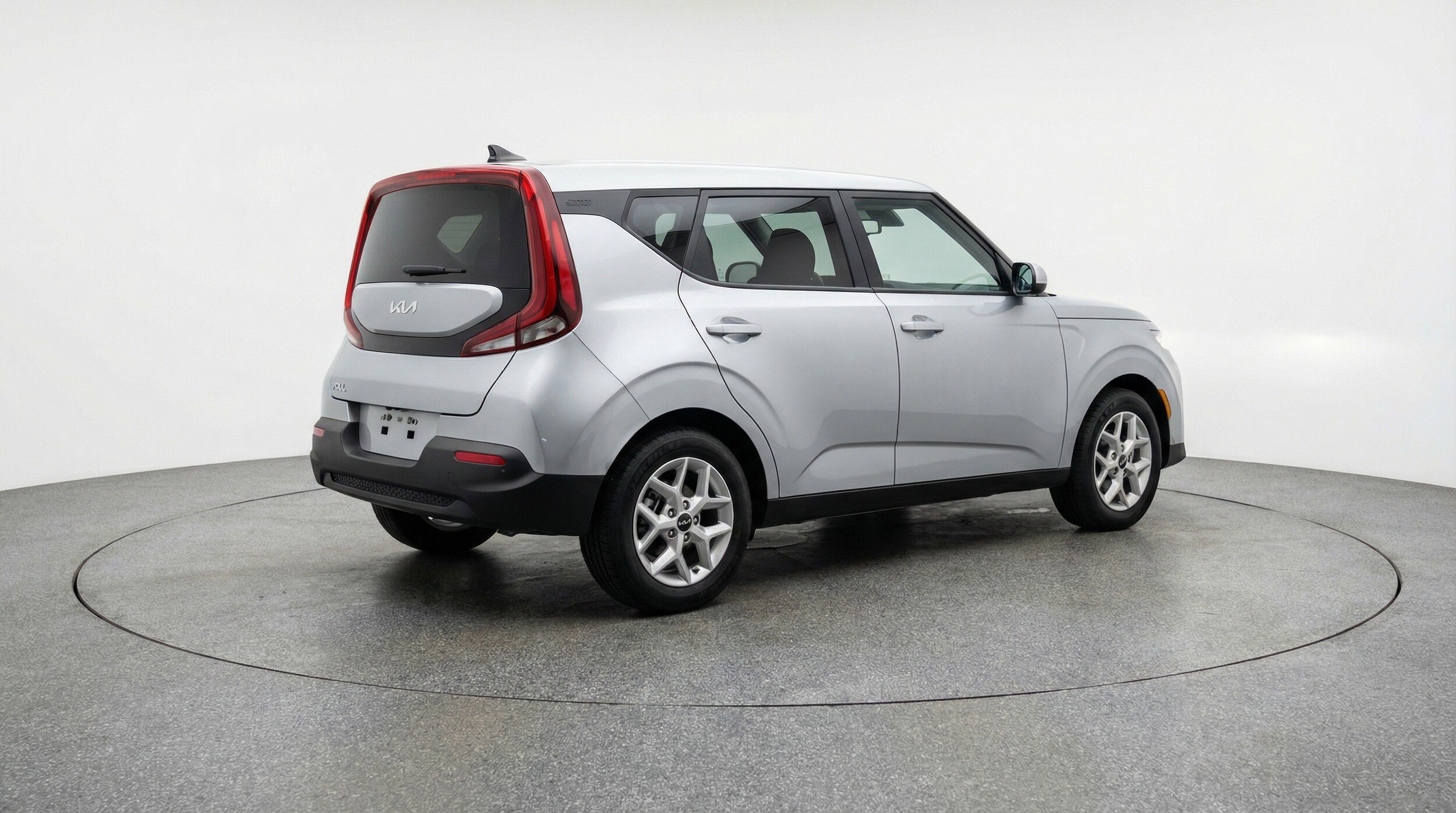 Thumbnail: 2025 Kia Soul - 9