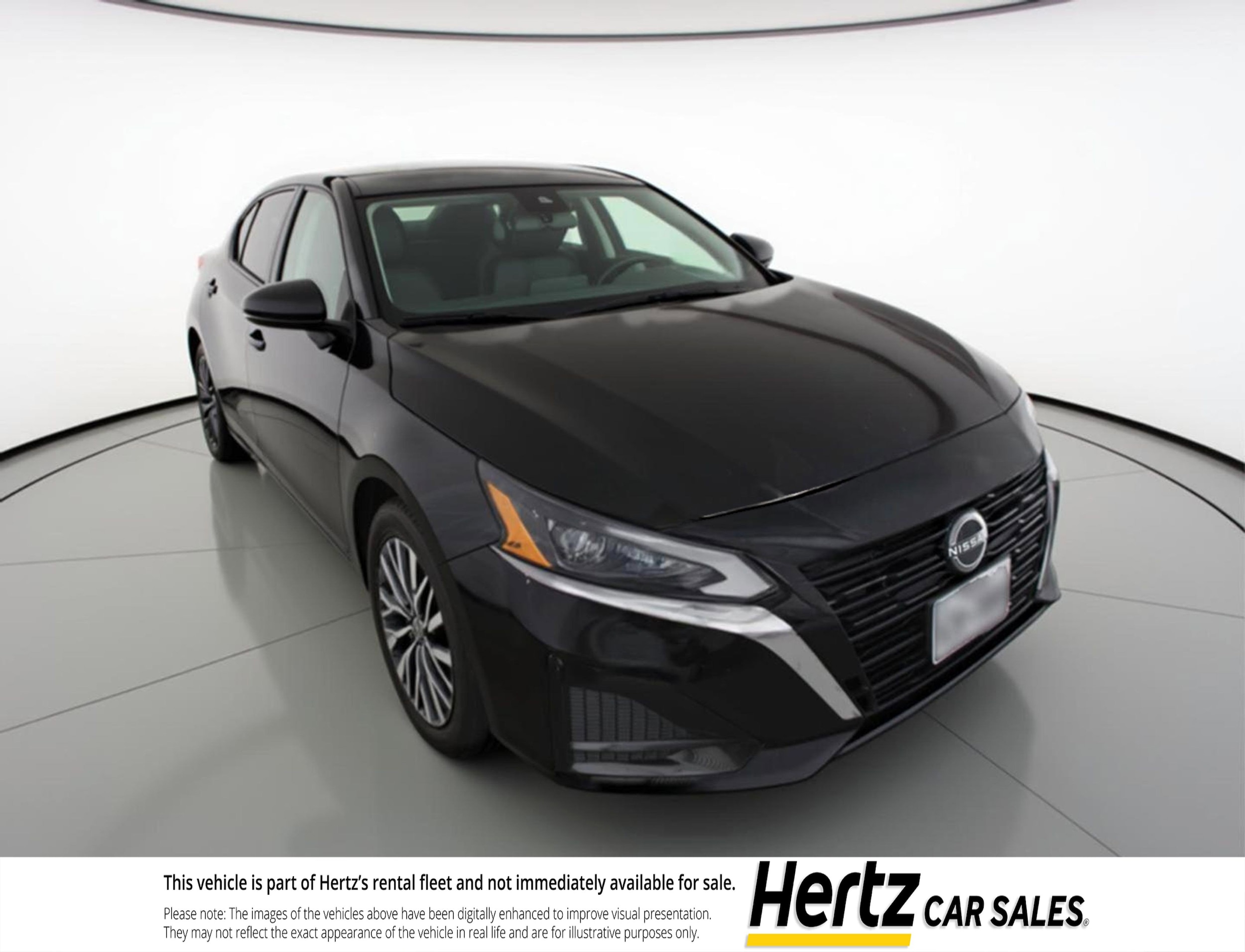 Thumbnail: 2025 Nissan Altima - 1