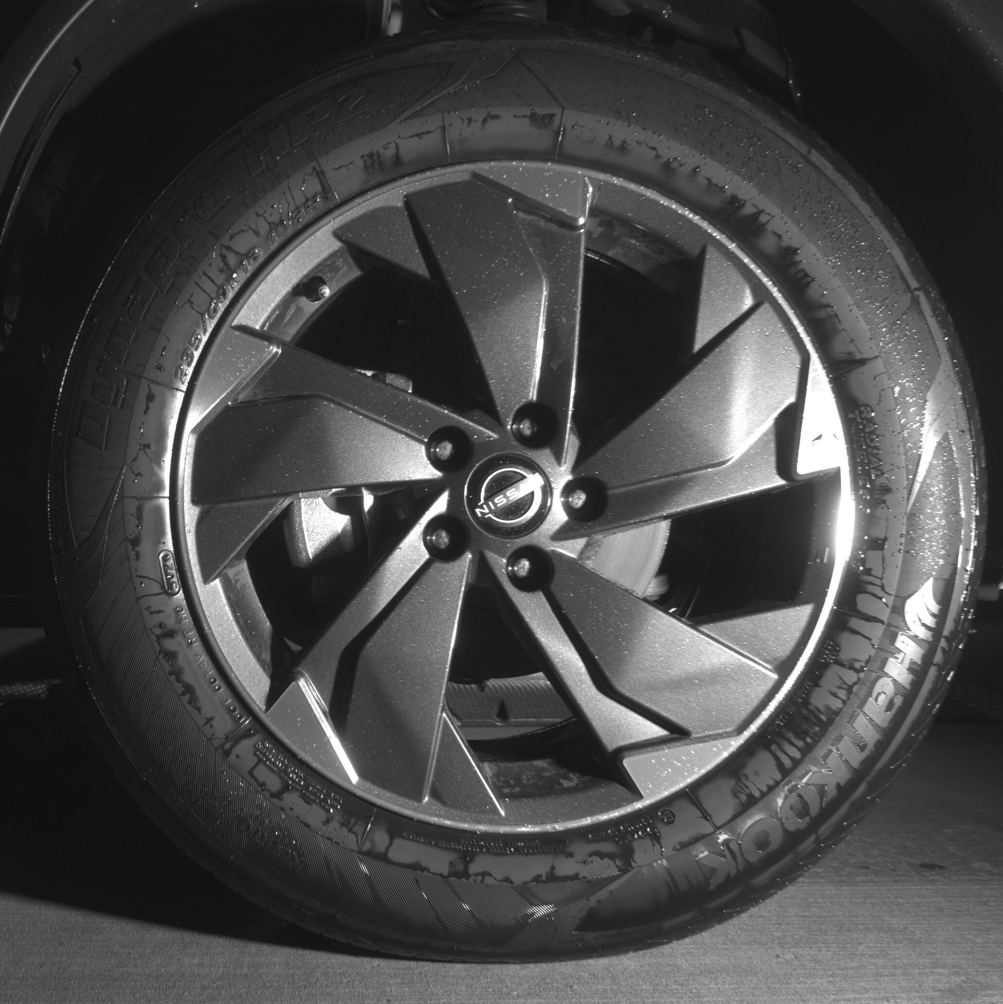 Thumbnail: 2025 Nissan Rogue - 9