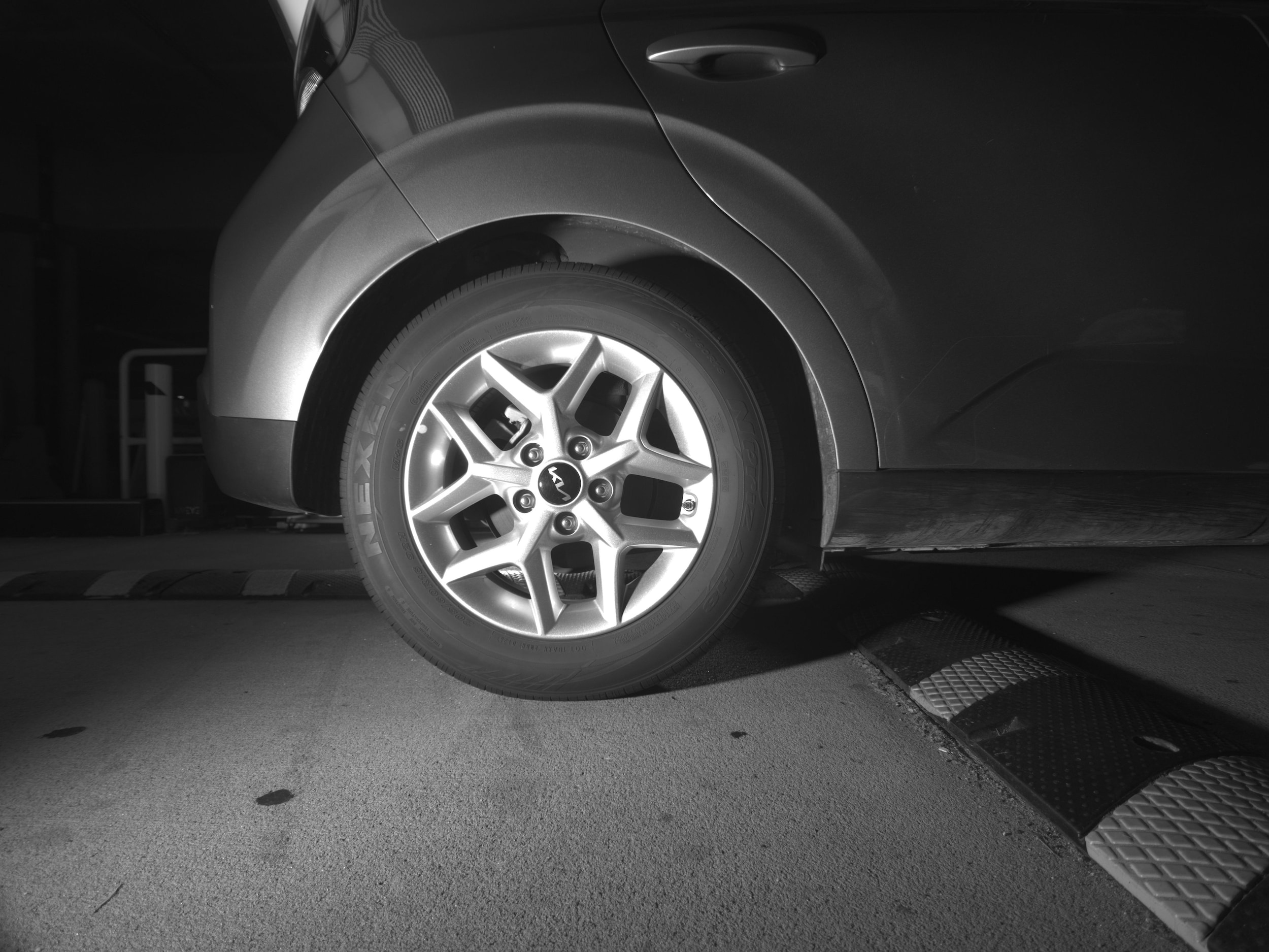 Thumbnail: 2025 Kia Soul - 12