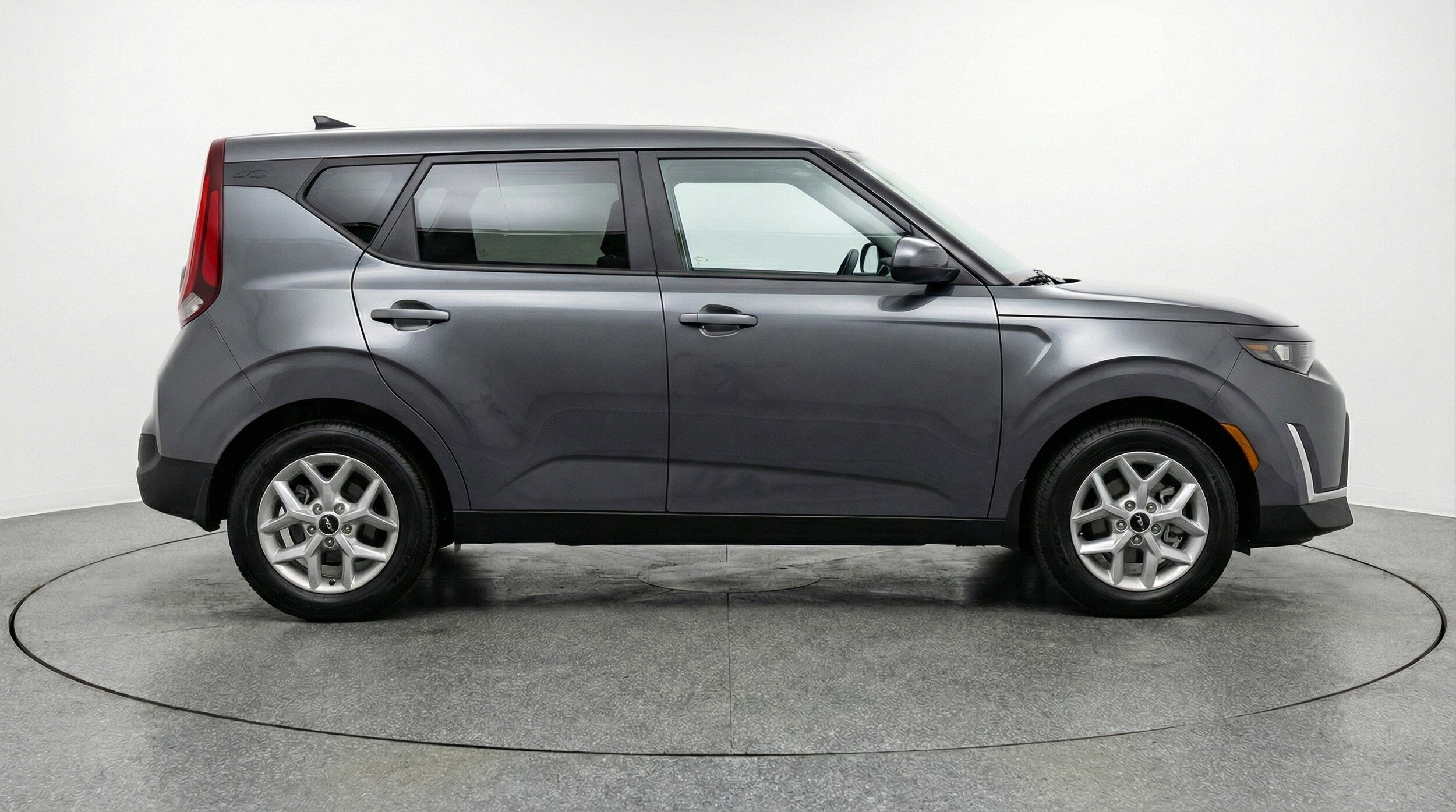 Thumbnail: 2025 Kia Soul - 11