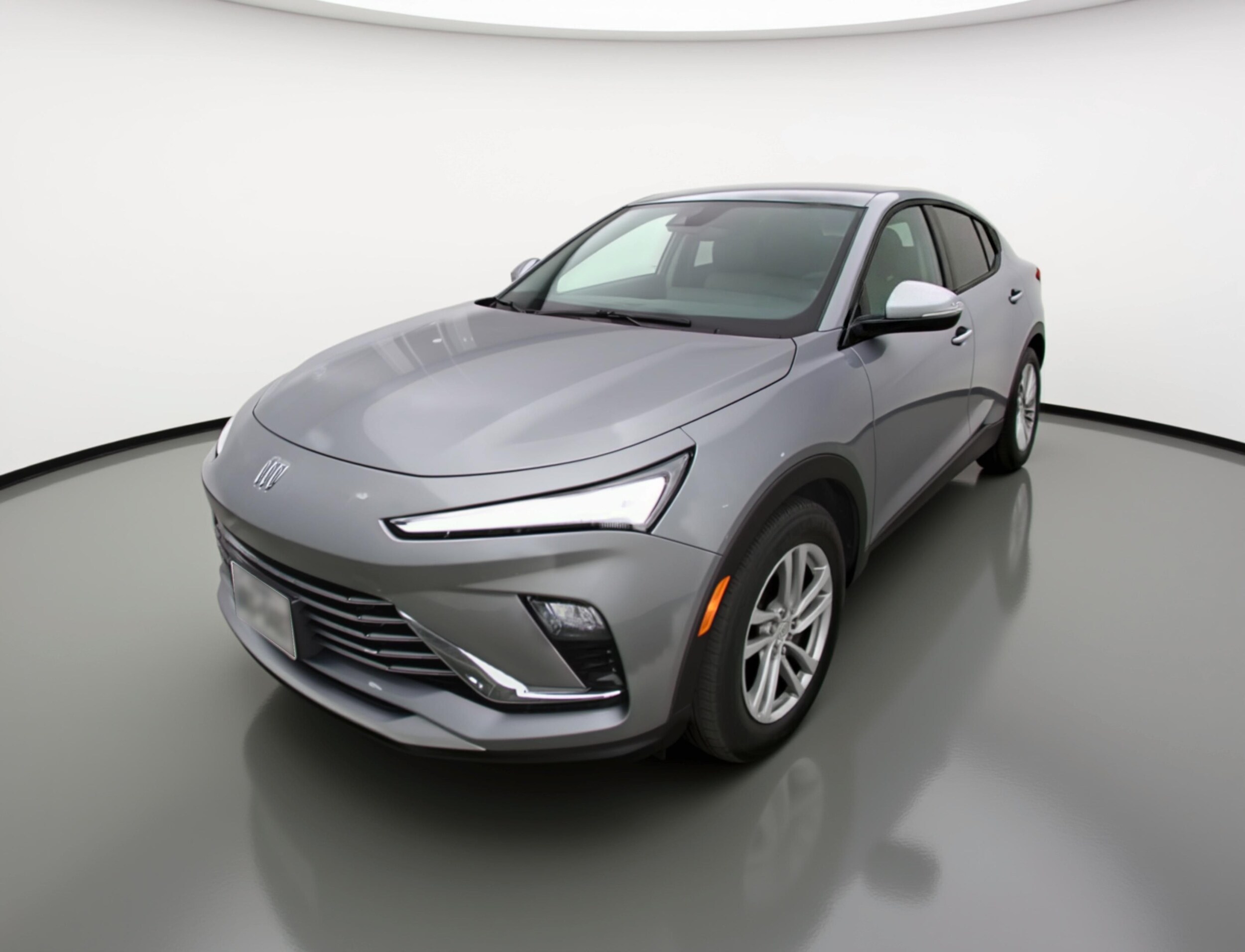 Thumbnail: 2025 Buick Envista - 3