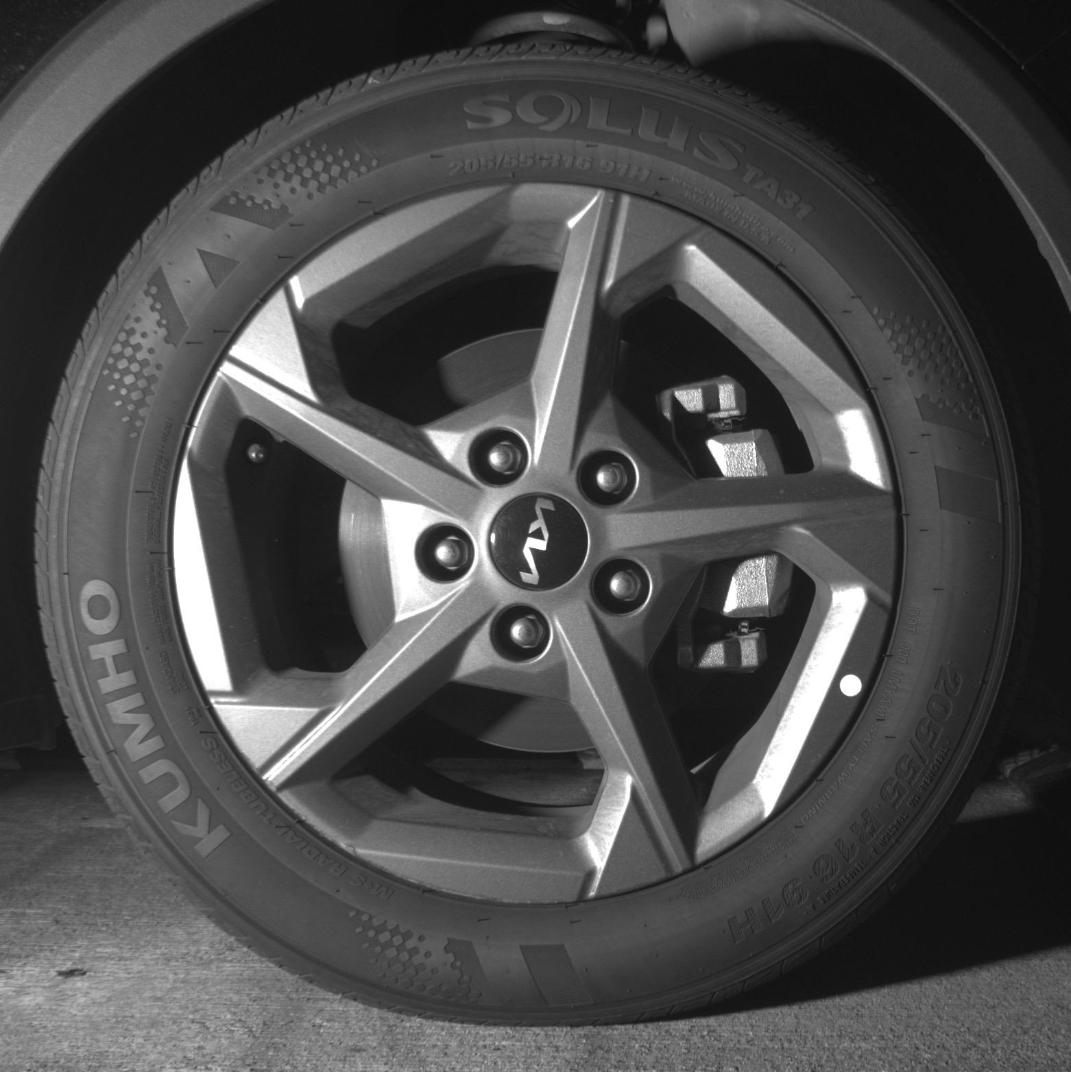 Thumbnail: 2025 Kia K4 - 13