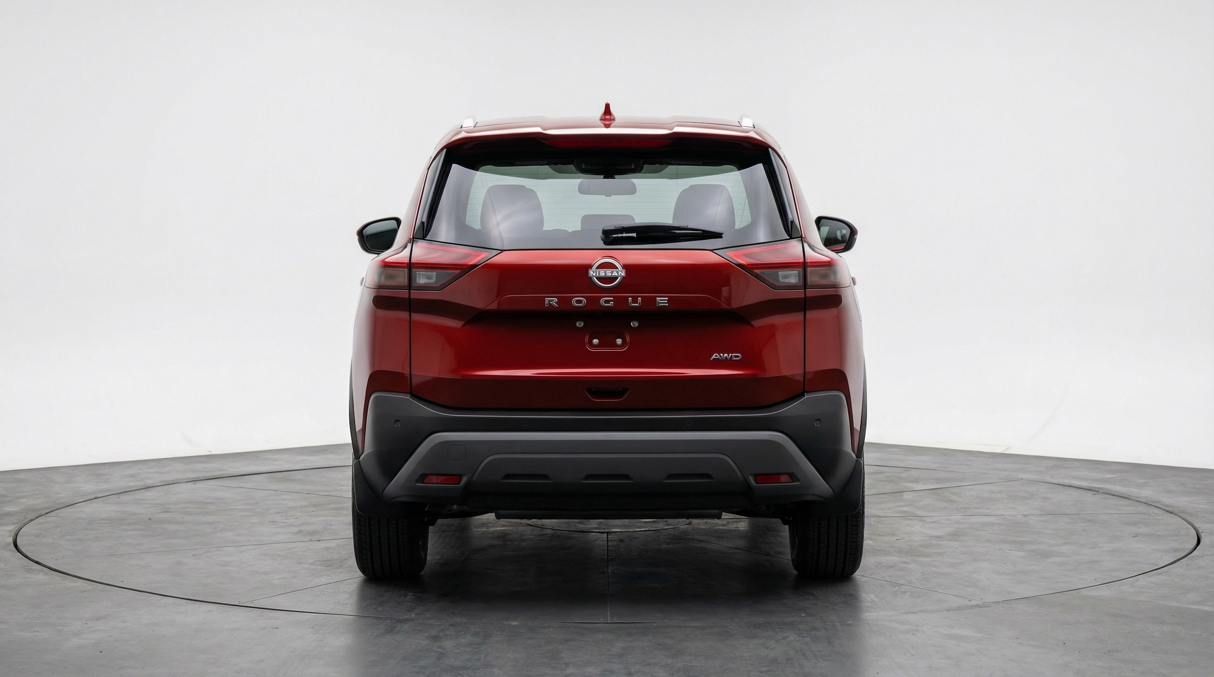 Thumbnail: 2025 Nissan Rogue - 6