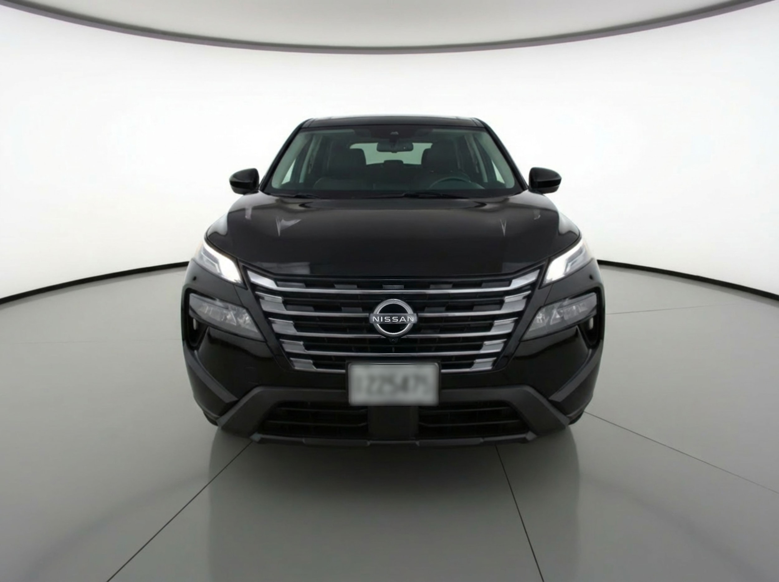 Thumbnail: 2025 Nissan Rogue - 2