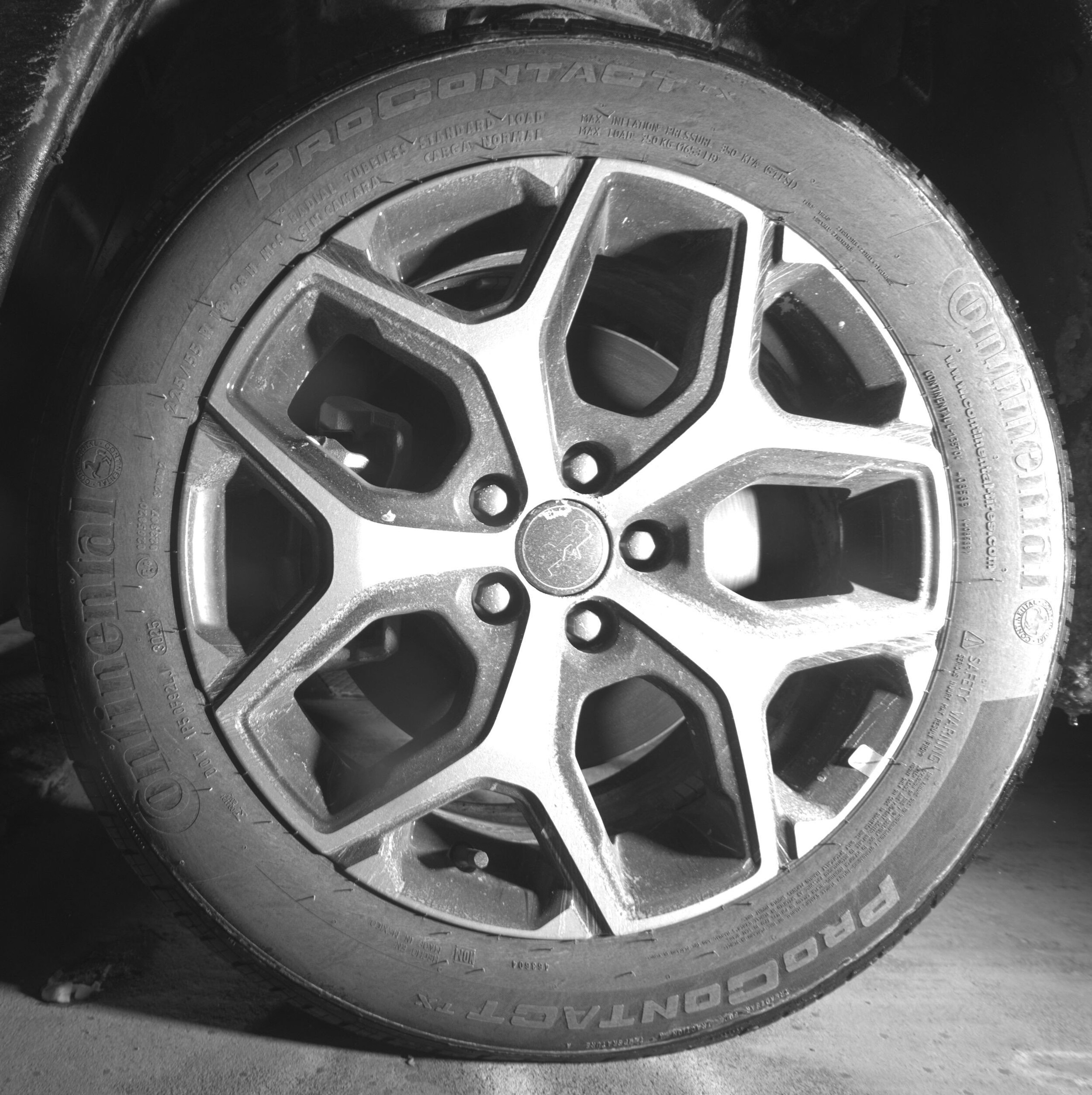 Thumbnail: 2025 Jeep Compass - 12