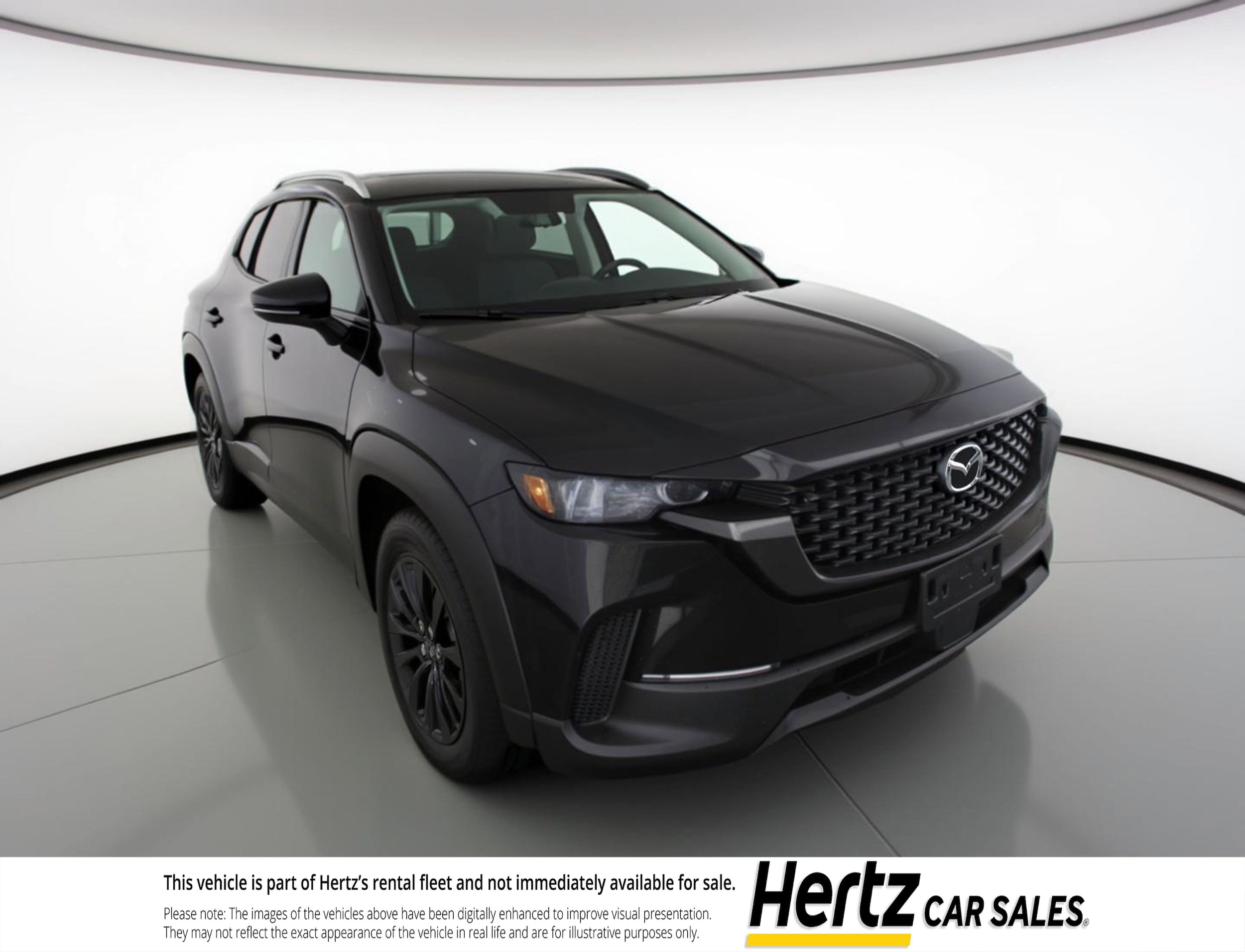 Thumbnail: 2025 Mazda CX-50 - 1