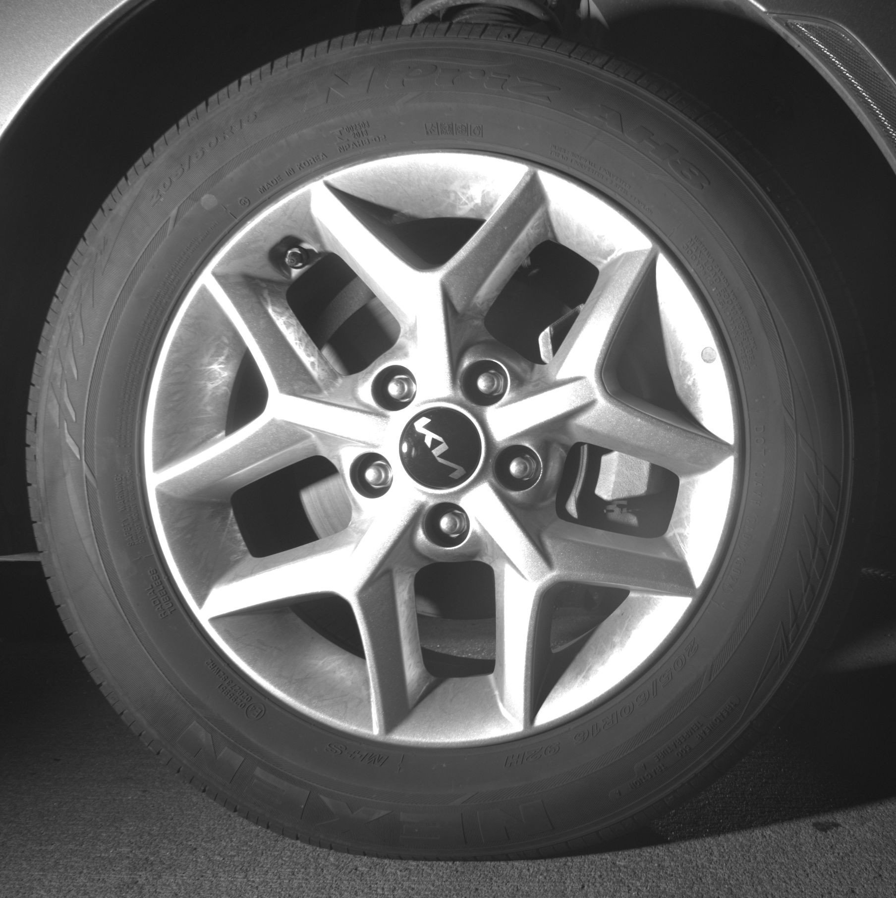 Thumbnail: 2025 Kia Soul - 13