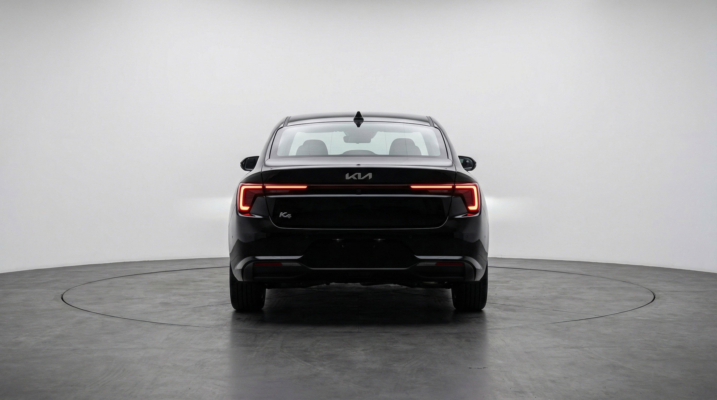 Thumbnail: 2025 Kia K4 - 7