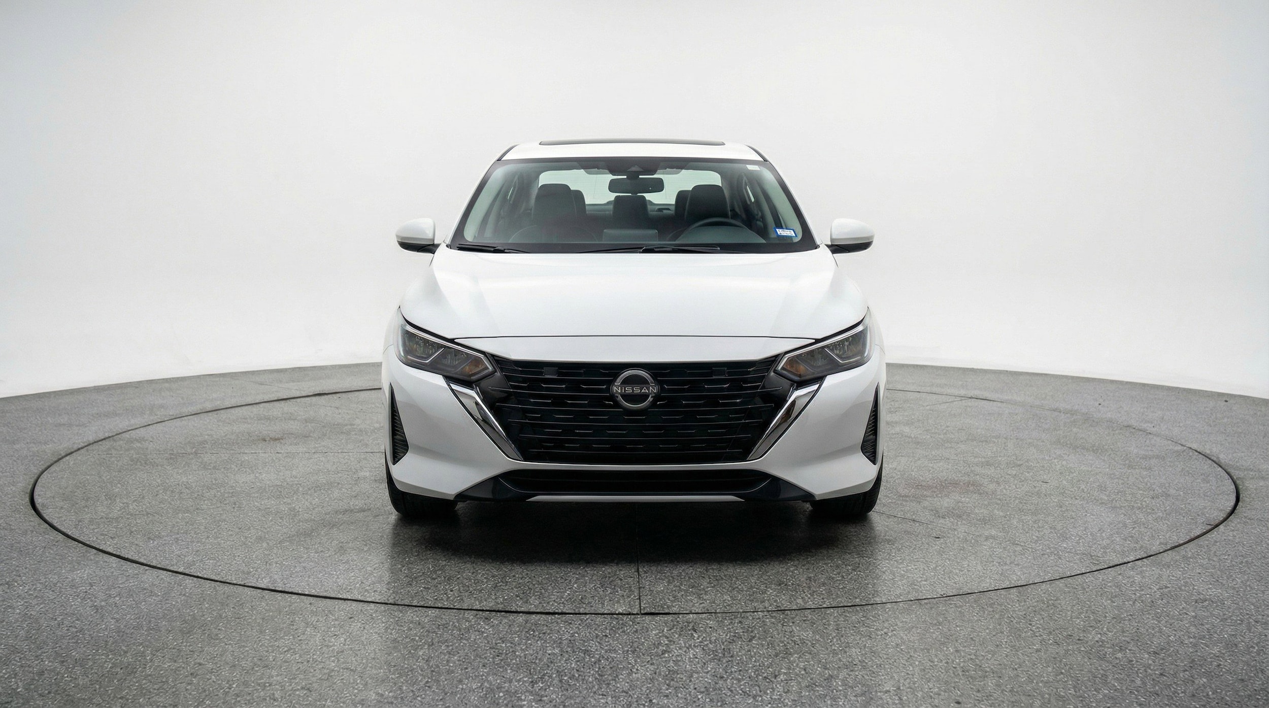 Thumbnail: 2025 Nissan Sentra - 2