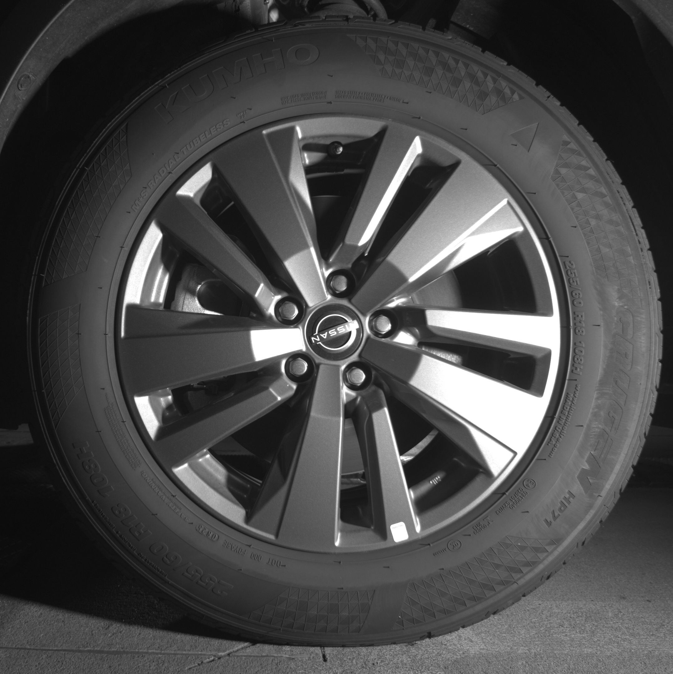 Thumbnail: 2025 Nissan Pathfinder - 9