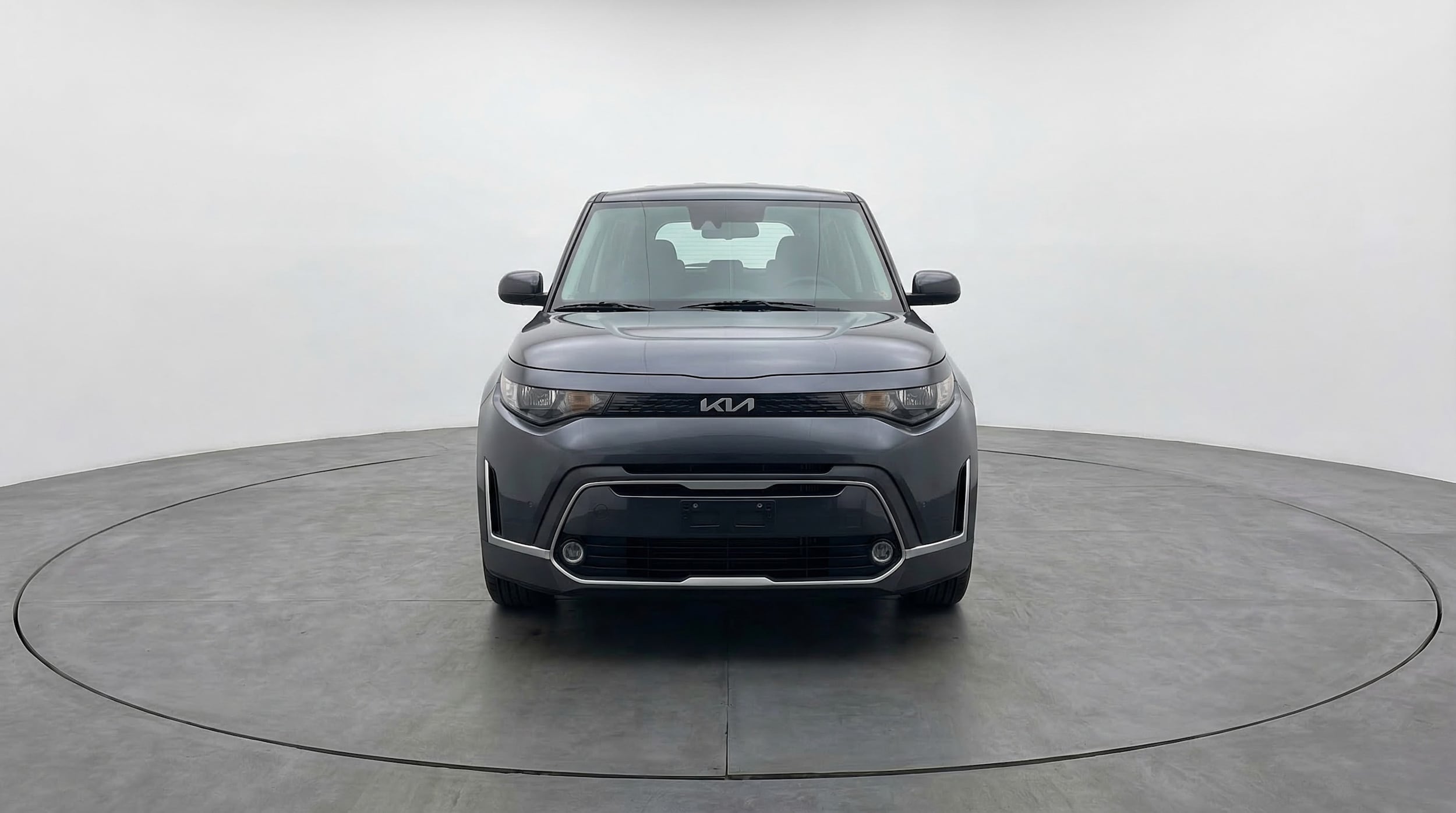 Thumbnail: 2025 Kia Soul - 2