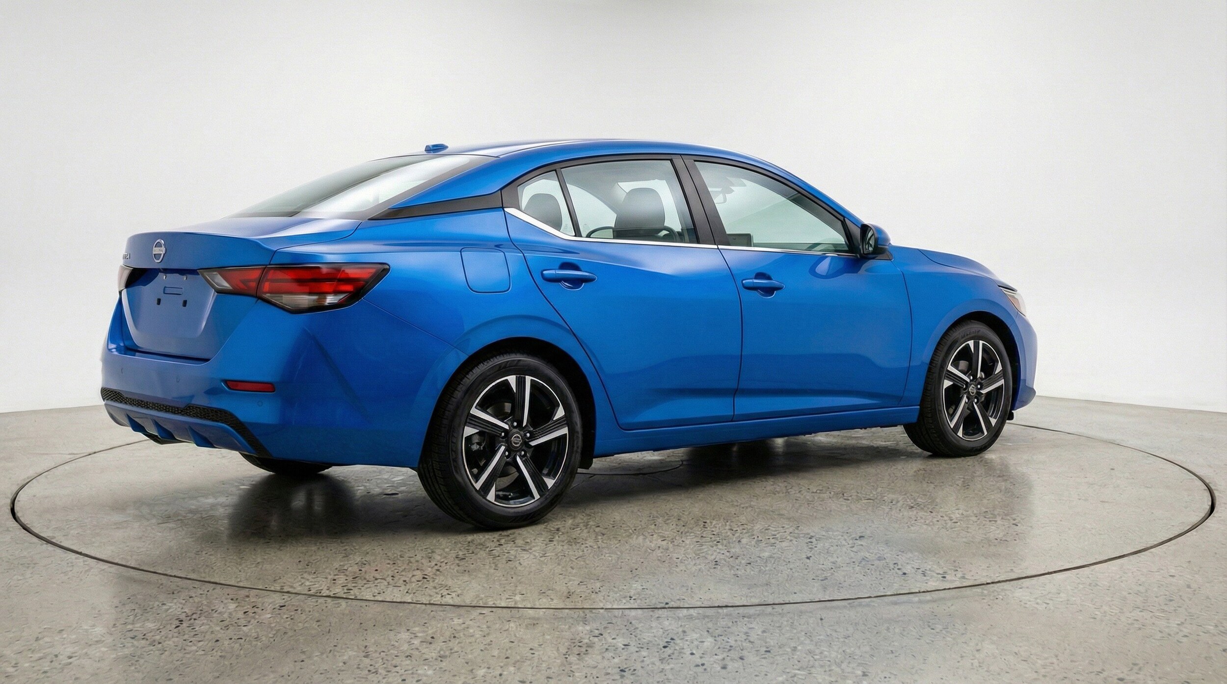 Thumbnail: 2025 Nissan Sentra - 9