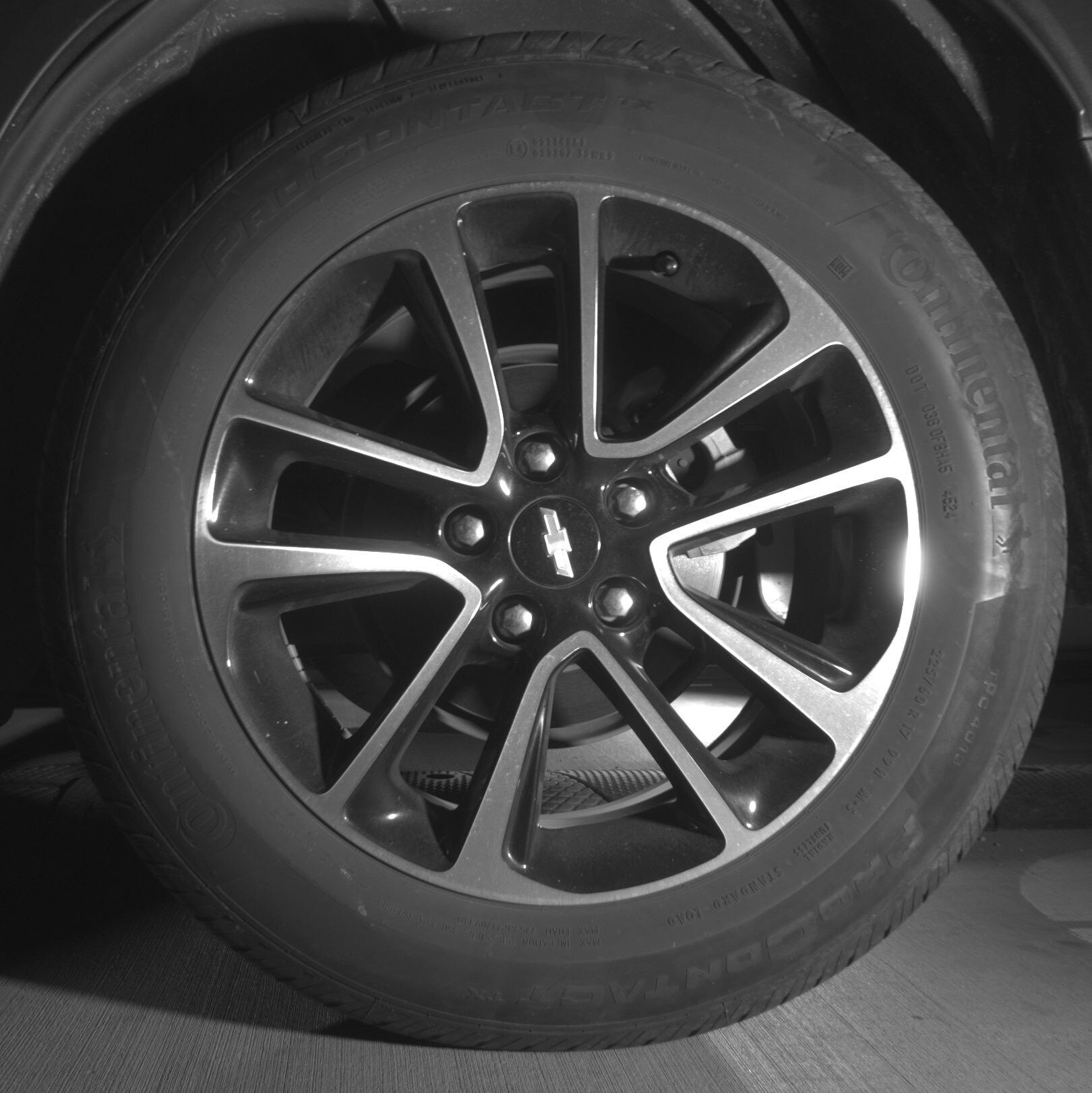 Thumbnail: 2025 Chevrolet TrailBlazer - 11