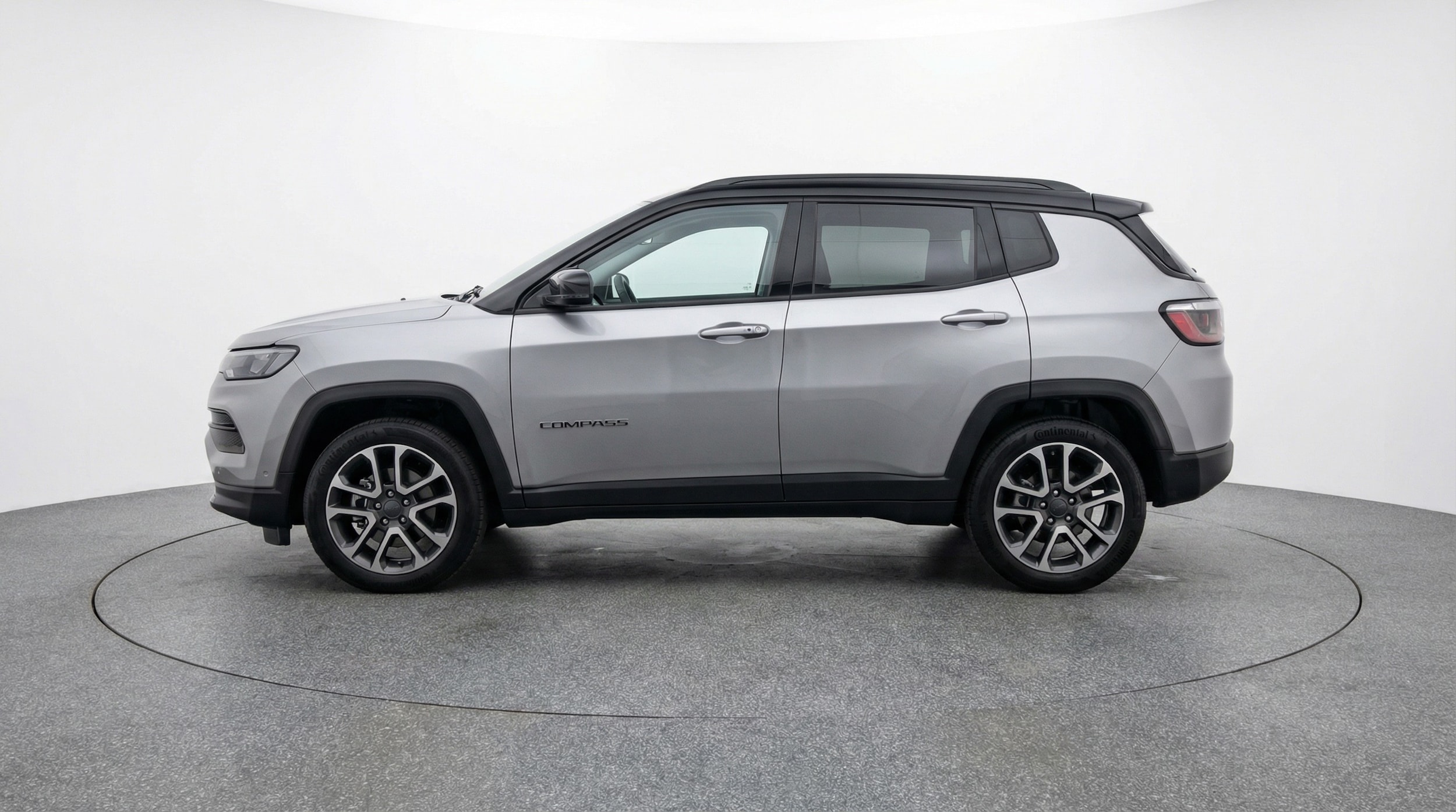 Thumbnail: 2025 Jeep Compass - 4