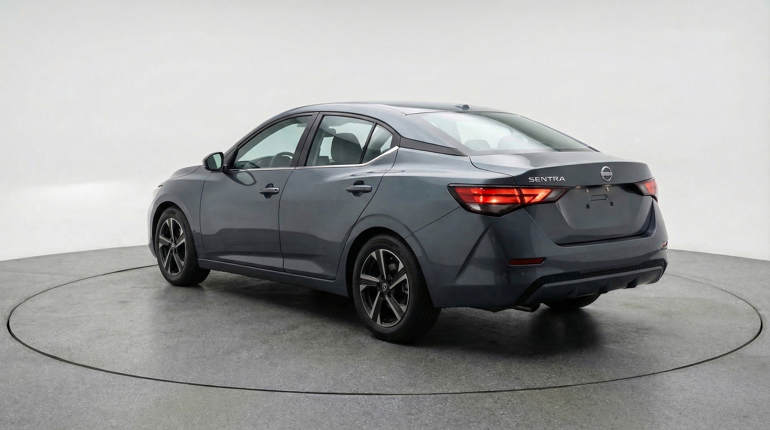 Thumbnail: 2025 Nissan Sentra - 6