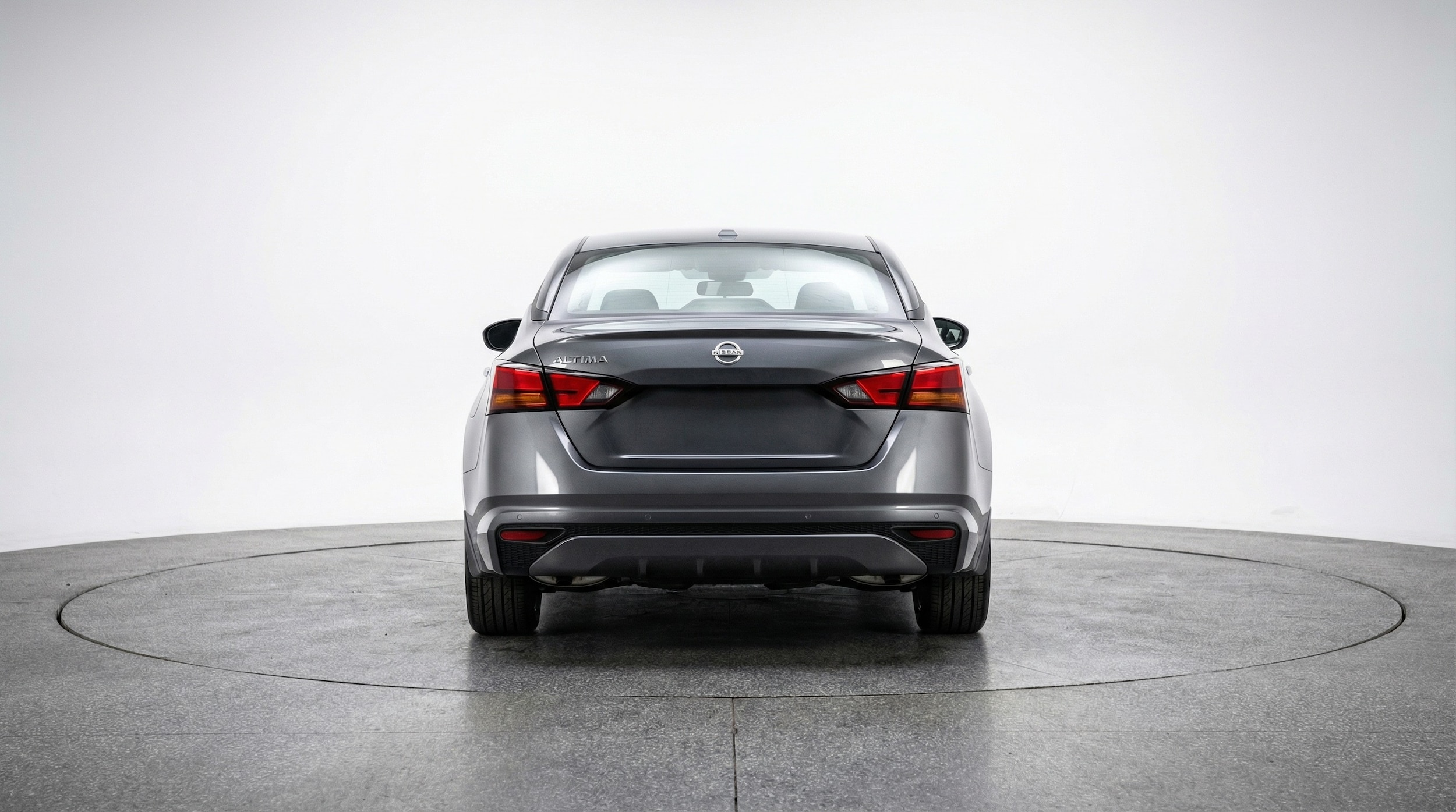 Thumbnail: 2025 Nissan Altima - 6