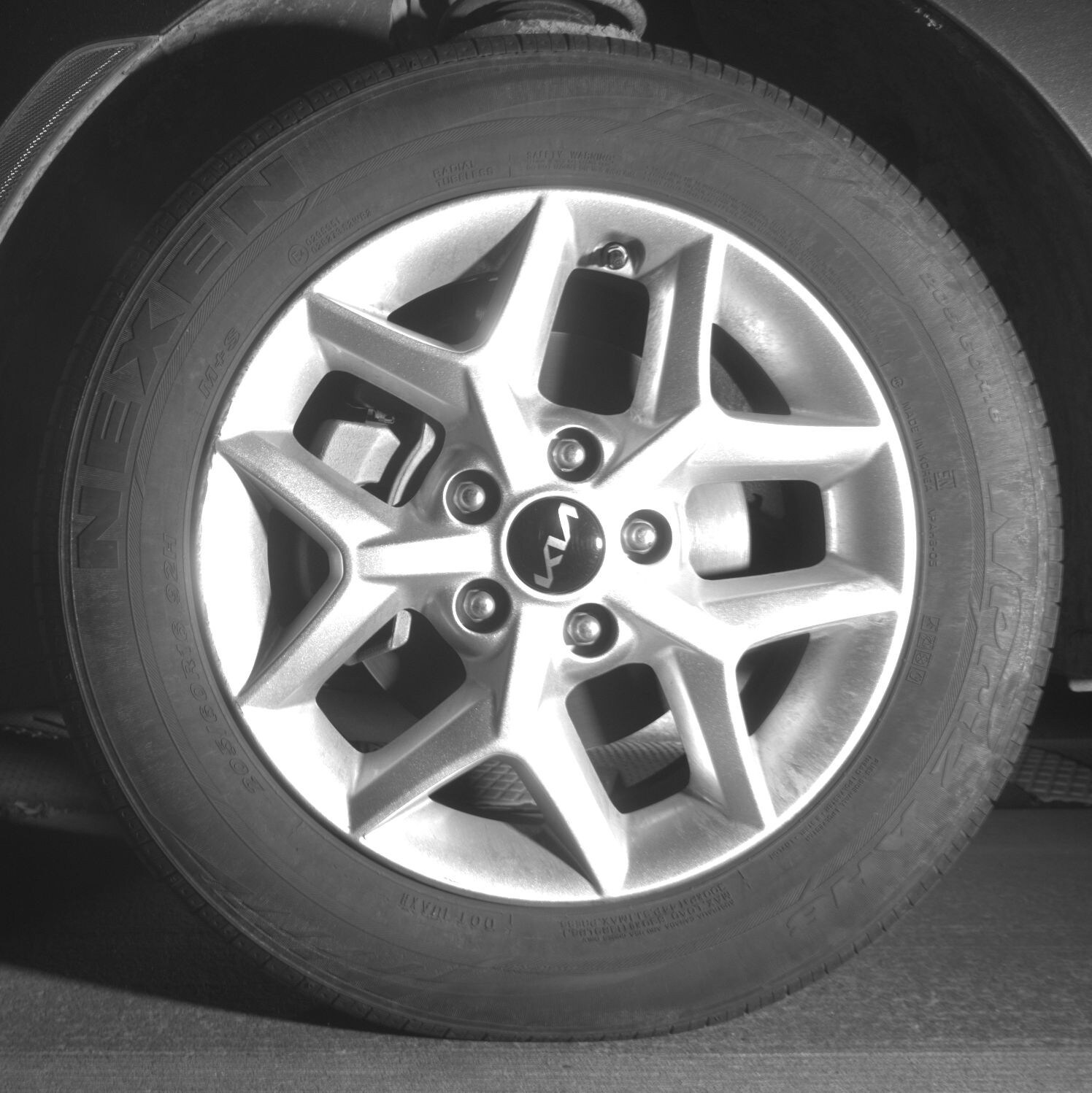 Thumbnail: 2025 Kia Soul - 9