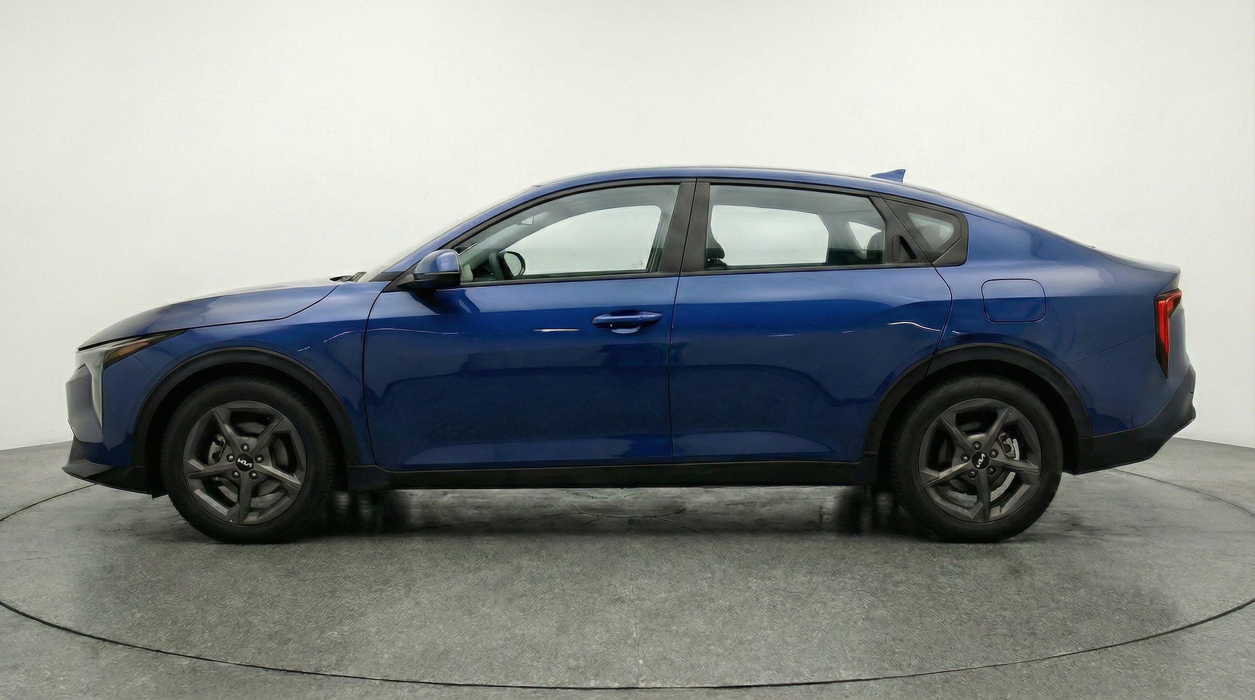 Thumbnail: 2025 Kia K4 - 5