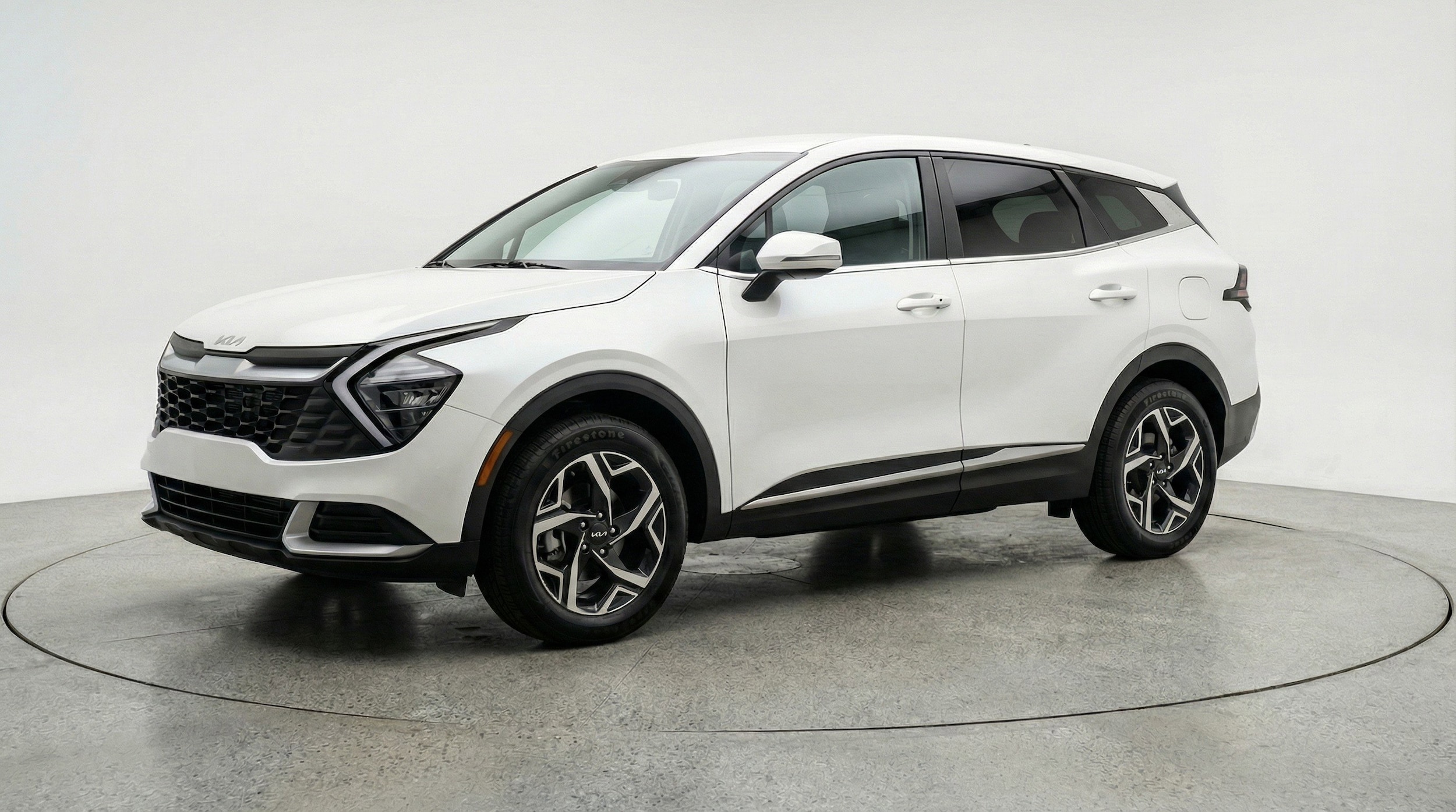 Thumbnail: 2025 Kia Sportage - 3